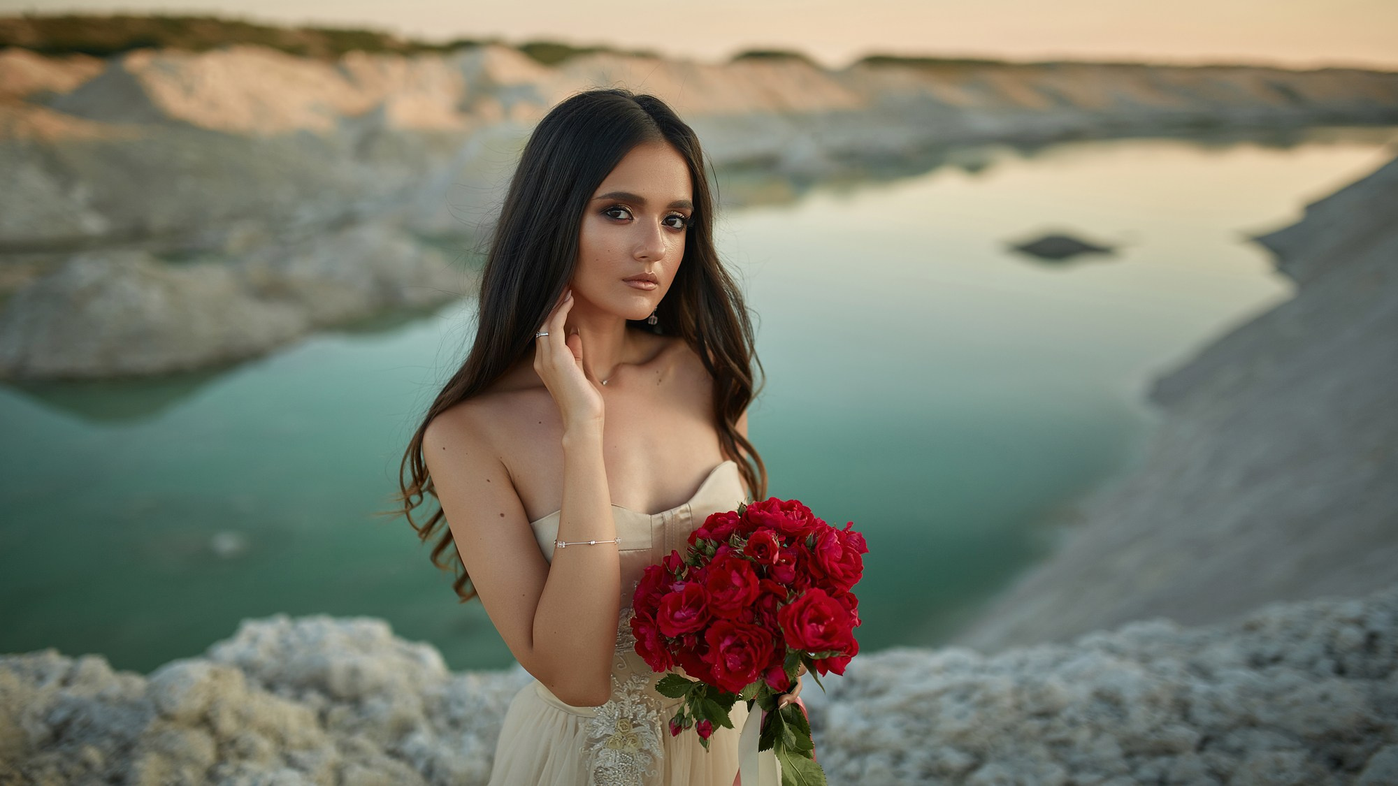 Алина и Никита. Свадебная фотосъёмка в Брянске | Влад и Ирина Тютьковы