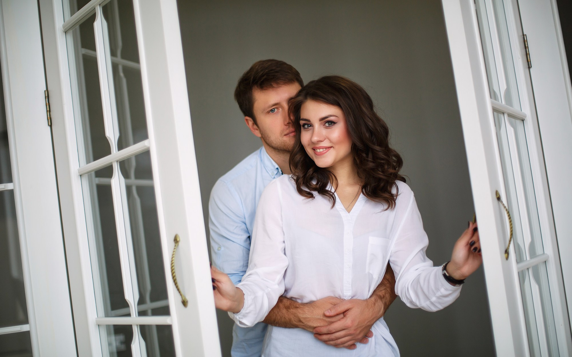 Love story. Свадебная фотосъёмка в Брянске | Влад и Ирина Тютьковы