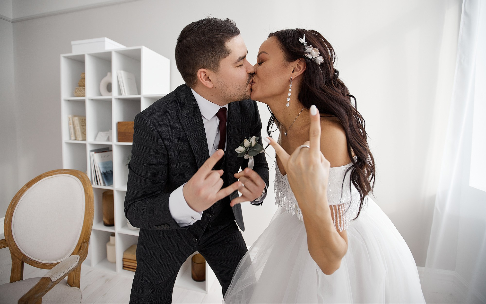 Екатерина и Константин. Свадебная фотосъёмка в Брянске | Влад и Ирина Тютьковы