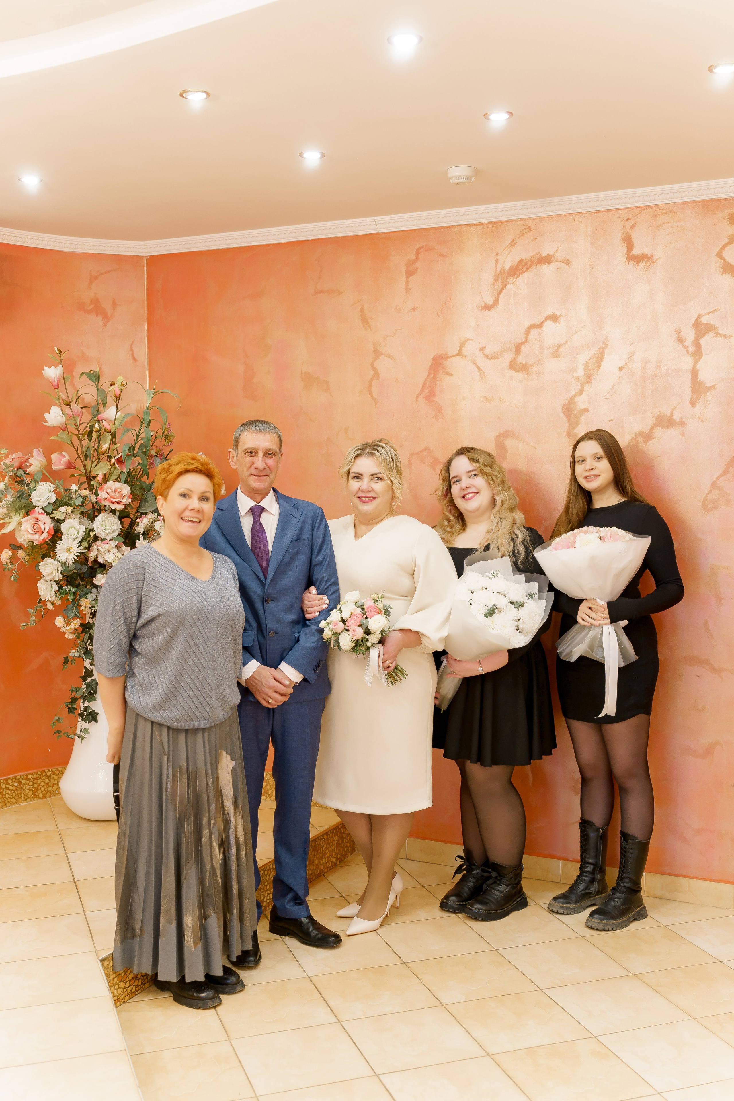 ДМИТРИЙ И МАРИНА. Коммерческий фотограф|Детский фотограф в Самаре Плетнева Евгения