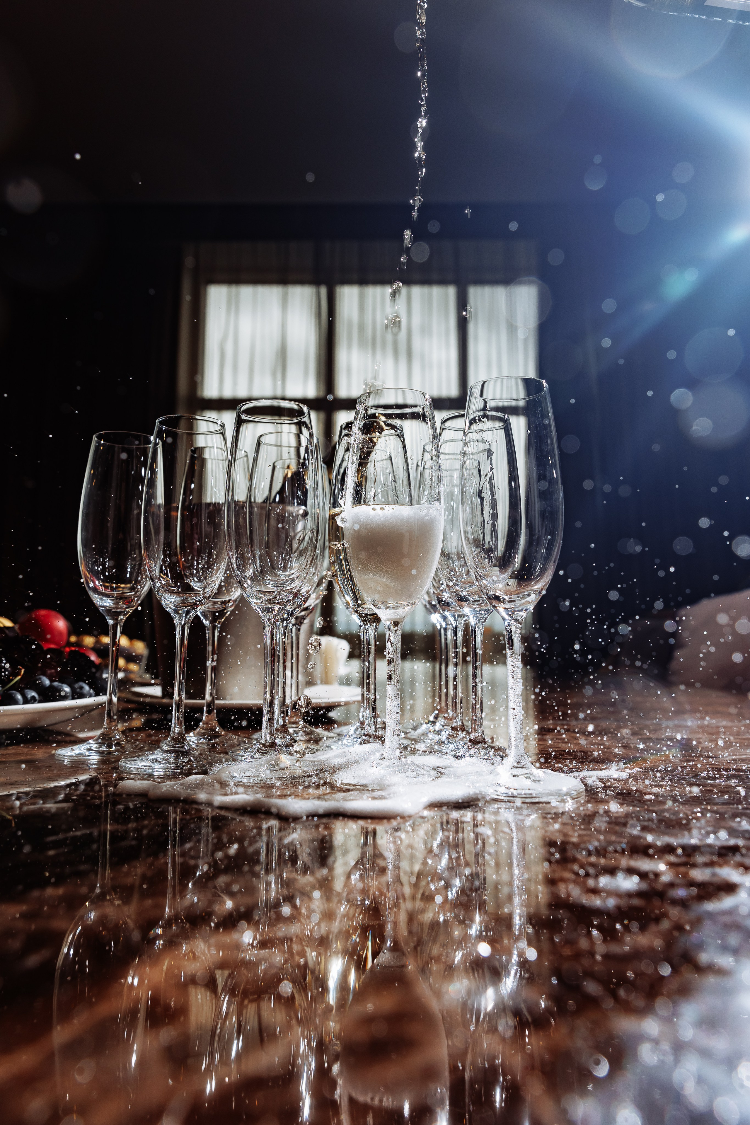 Валерия и Олег. Фотограф - Эльдар Вагапов