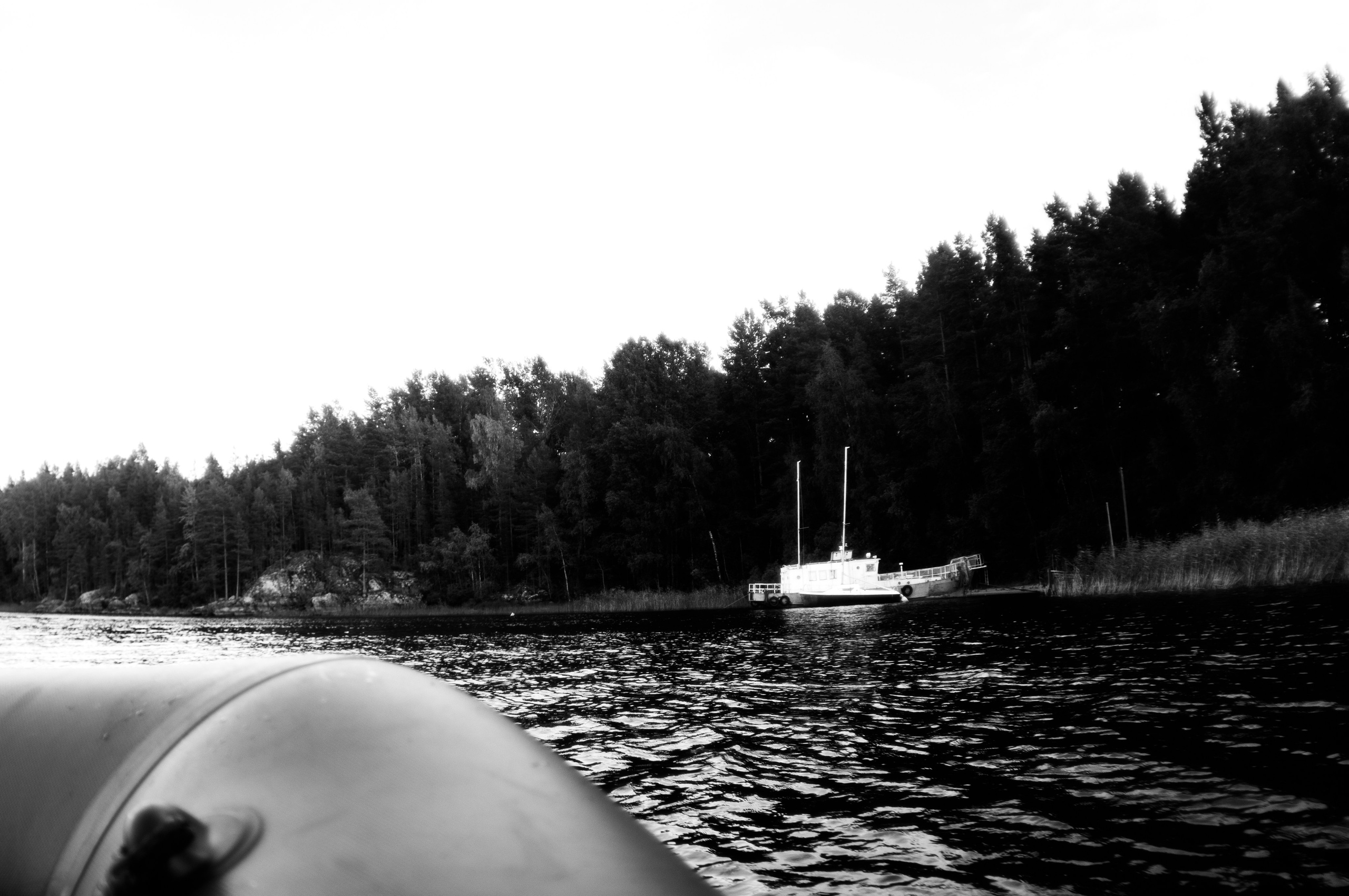 И вокруг меня. Портретный и концертный фотограф в Санкт-Петербурге Егор Телятников