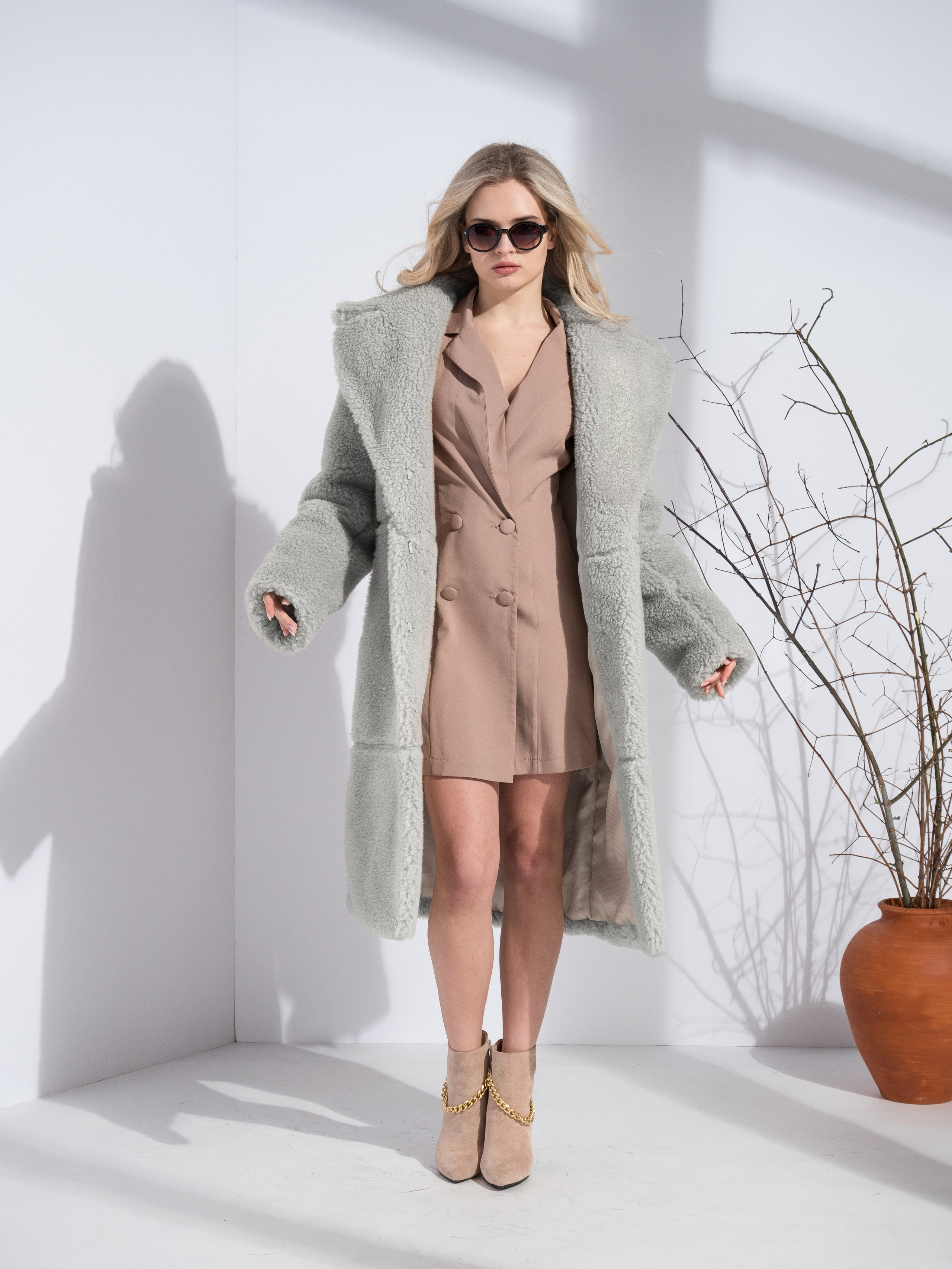 Замена цвета | Студия SVITHART