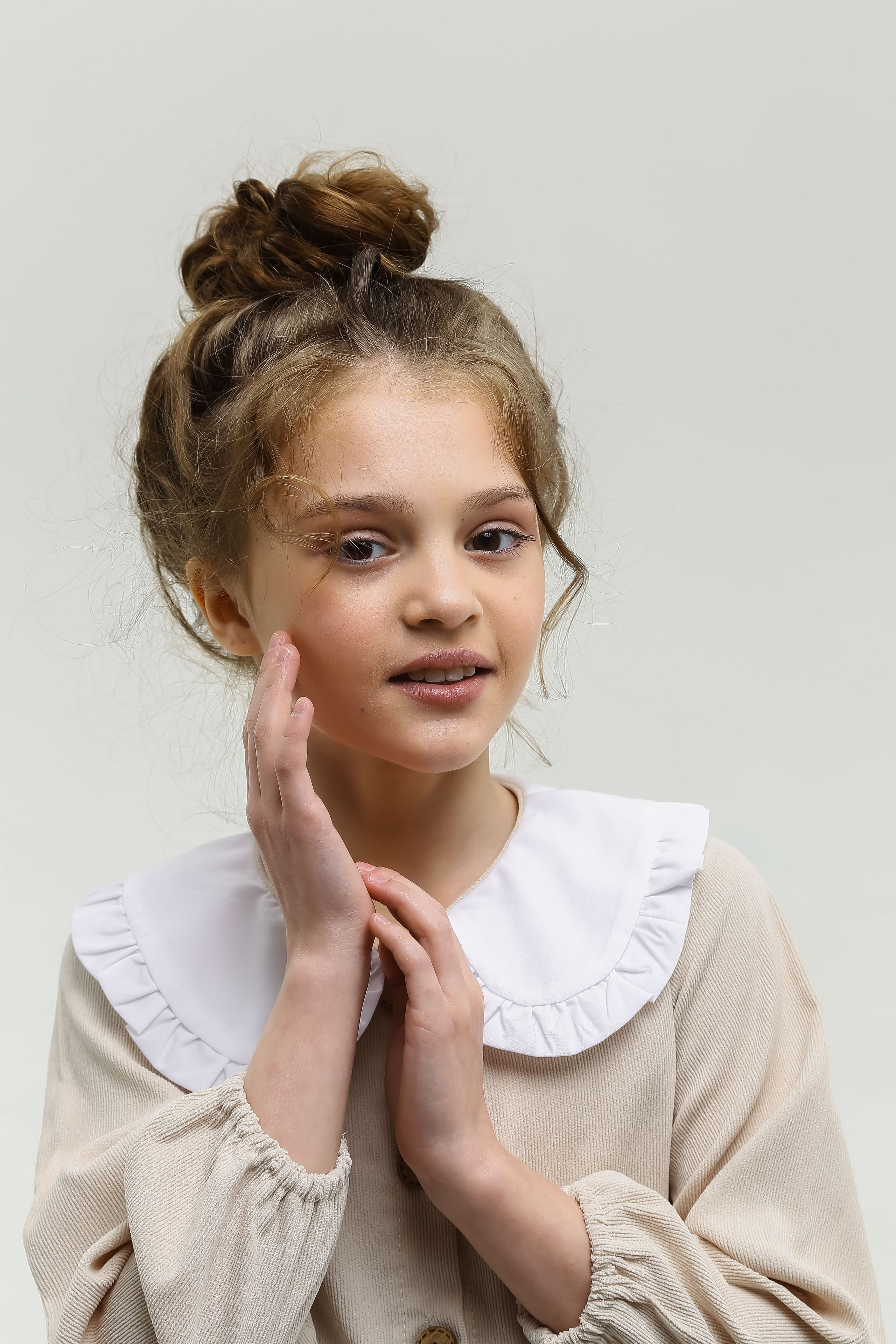 Профессиональная коммерческая фотосессия для детских товаров - одежда, обувь, аксессуары. Fashion фотограф в Санкт-Петербурге Савинова Ирина