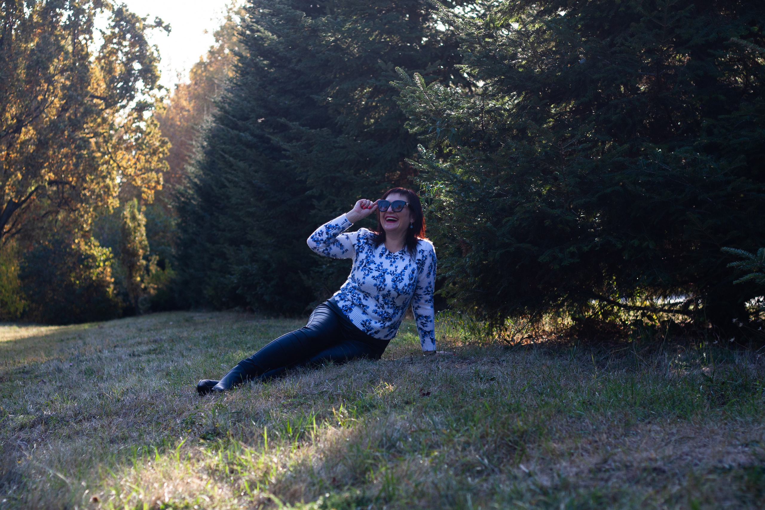 Анжелика. Фотограф