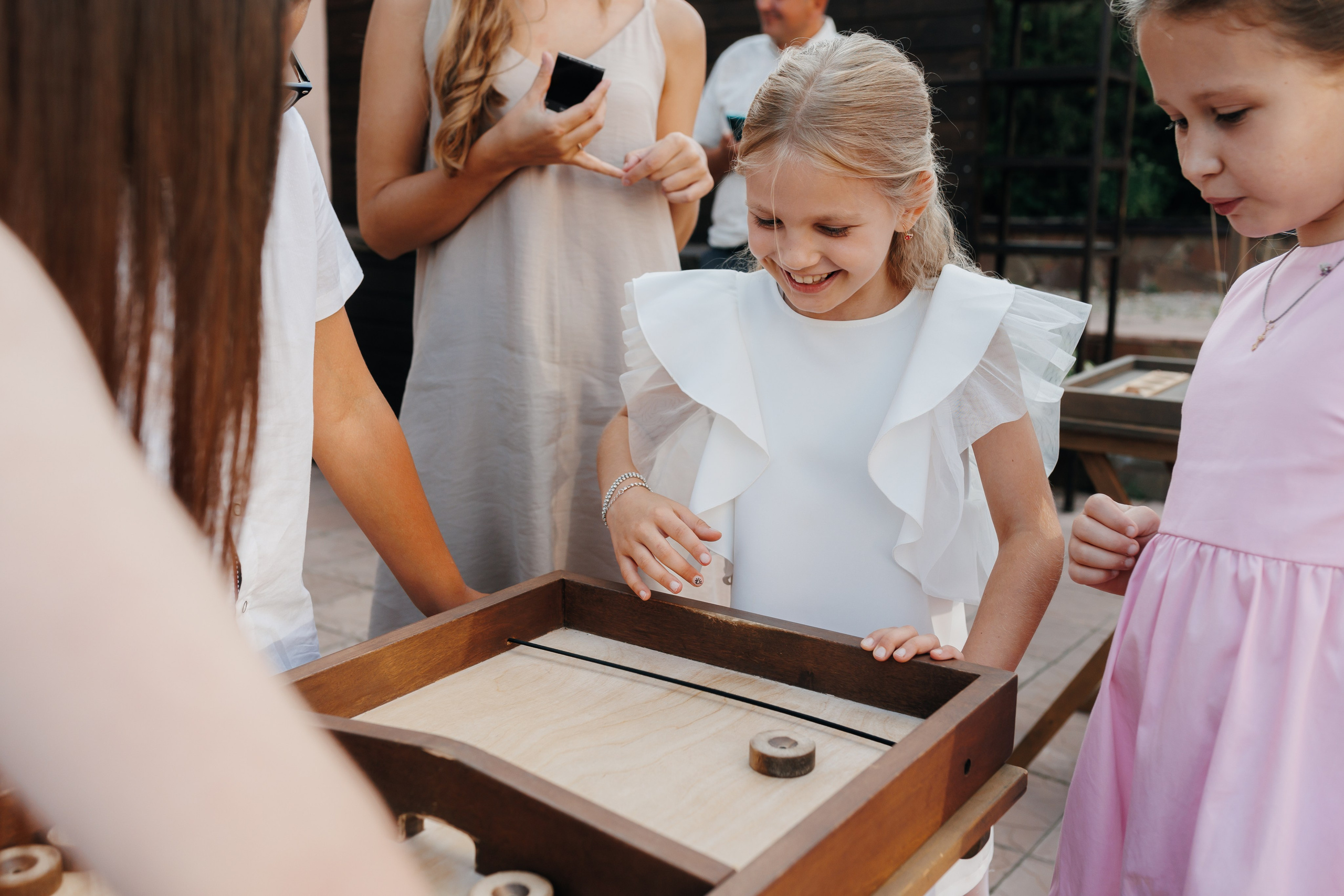 Денис и Дарья. Свадебный и семейный фотограф Витебск, Минск, Андрей Павлов