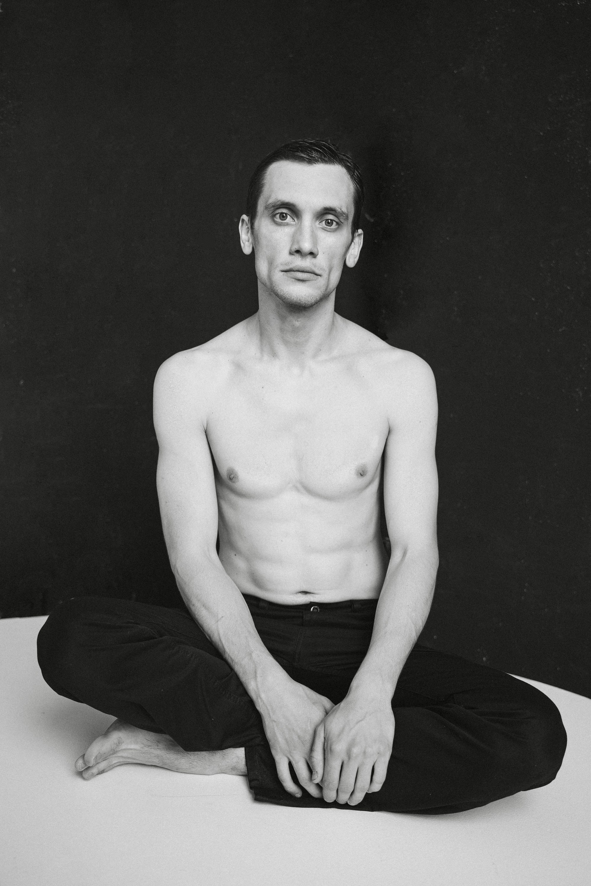 Портфолио. Арт фотограф и стилист Ульяна Терезникова