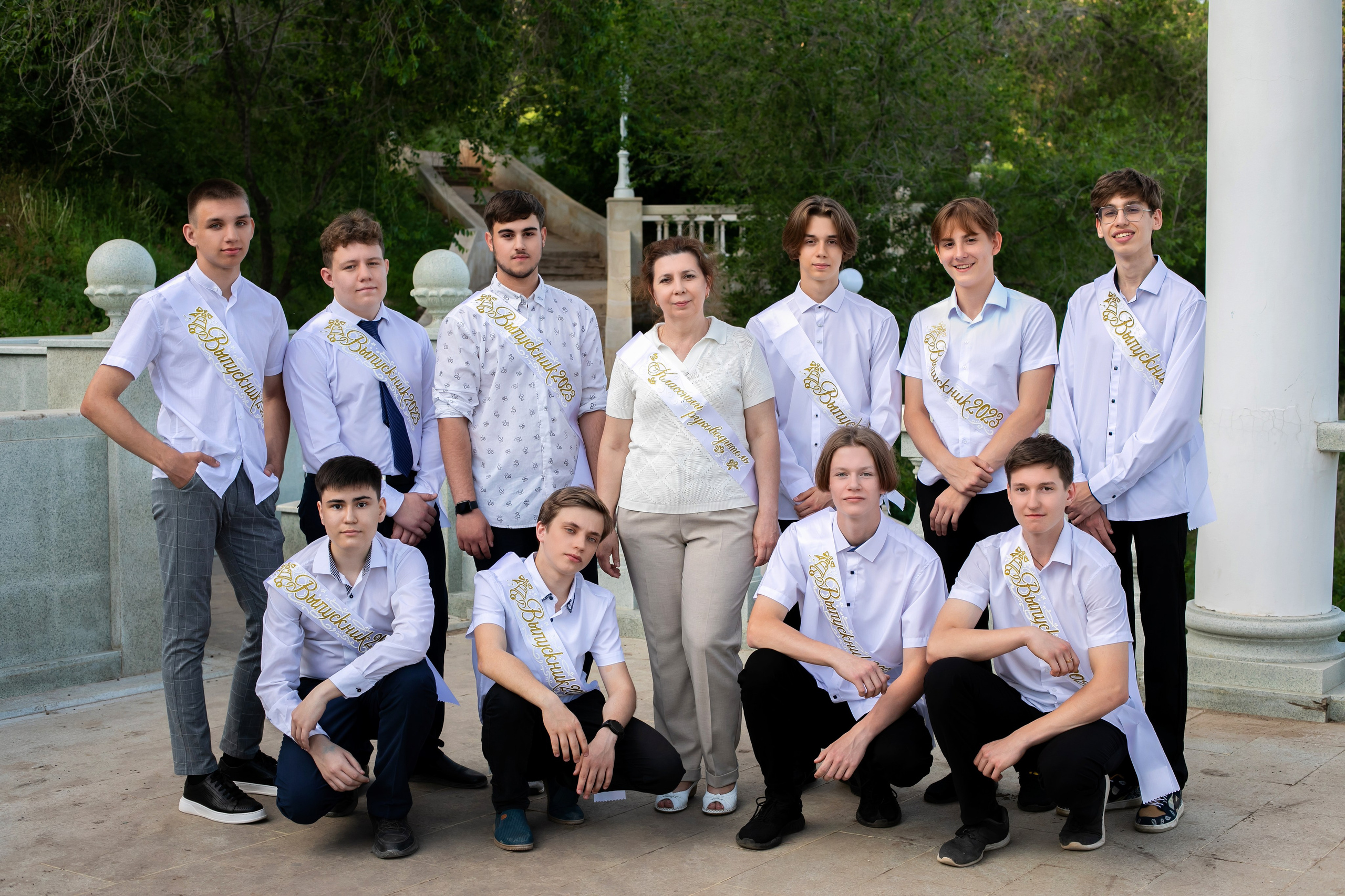 Съемка выпускников. Выпускные фотокниги