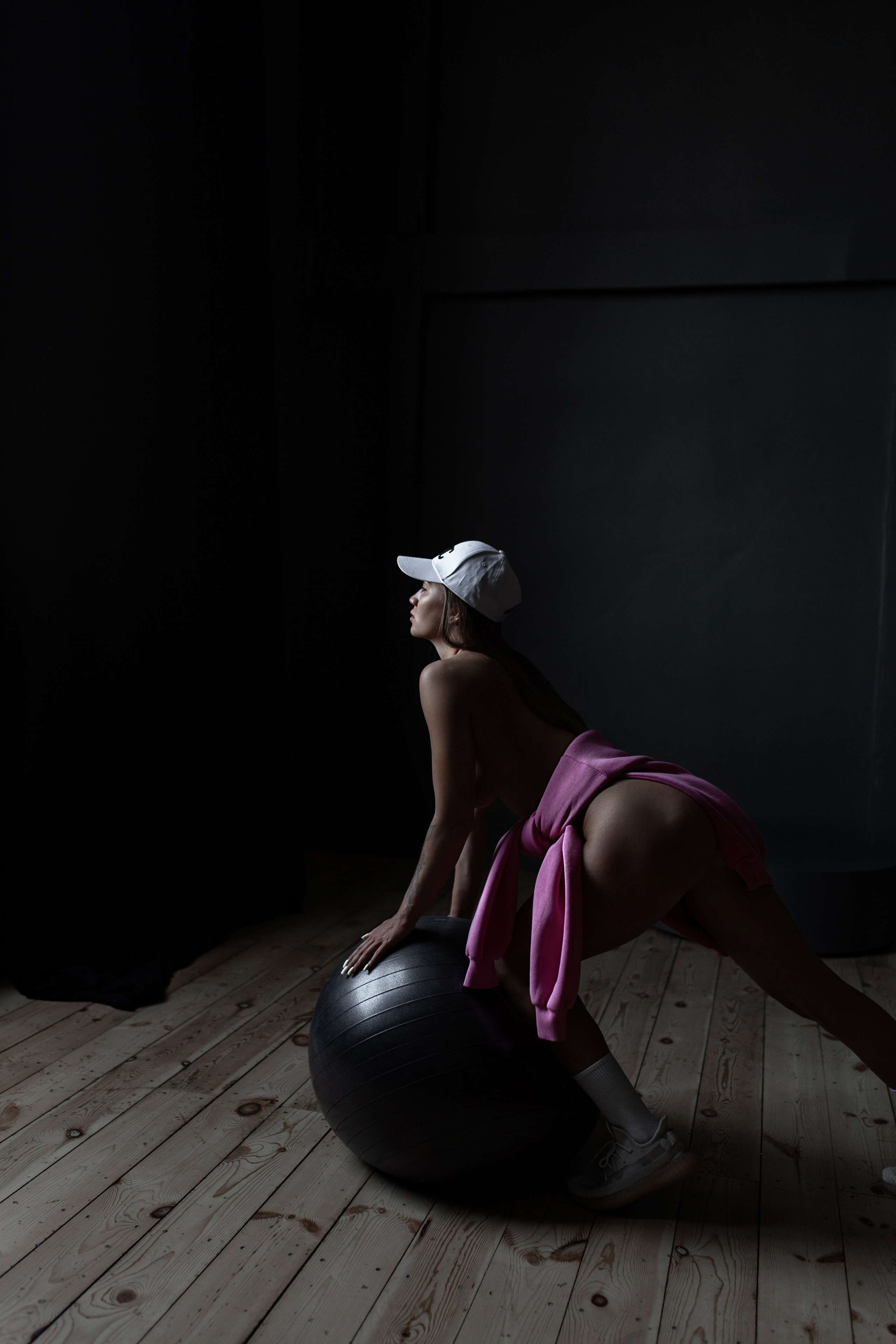 Настя. Фотограф Новосибирск Халуева Елена