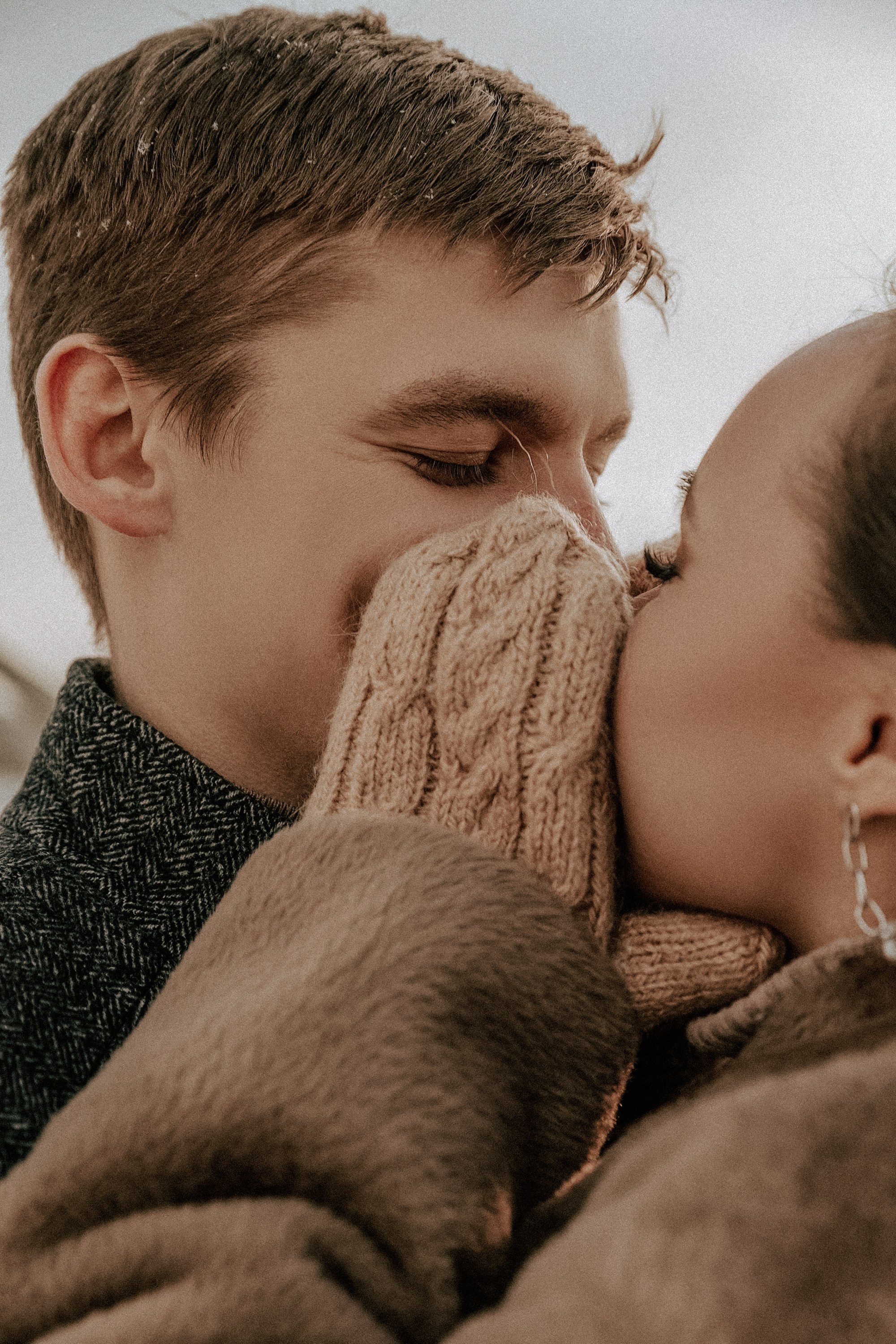 VOLGA ` 21. Maria Startseva Photo