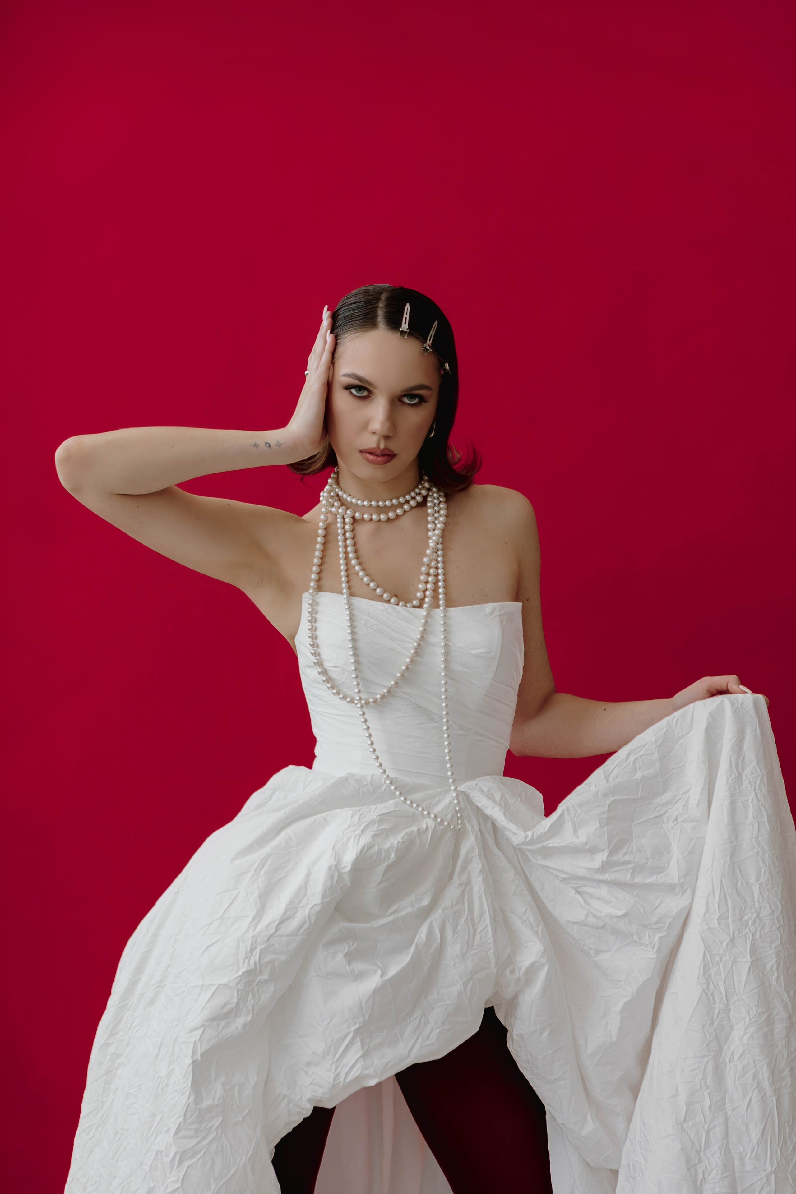 Александра Люмус. Свадебный фотограф в Тольятти Полина Беляк