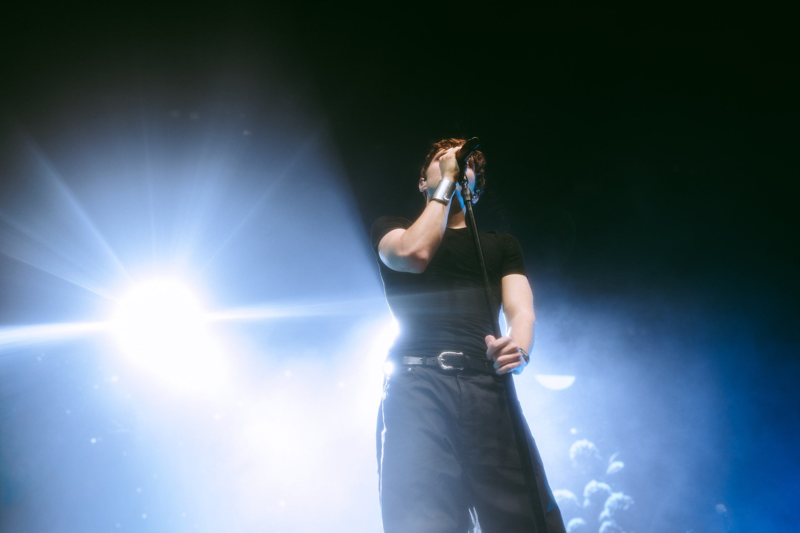 Ваня Дмитриенко. Свадебный фотограф в Санкт-Петербурге Марина Фесенко