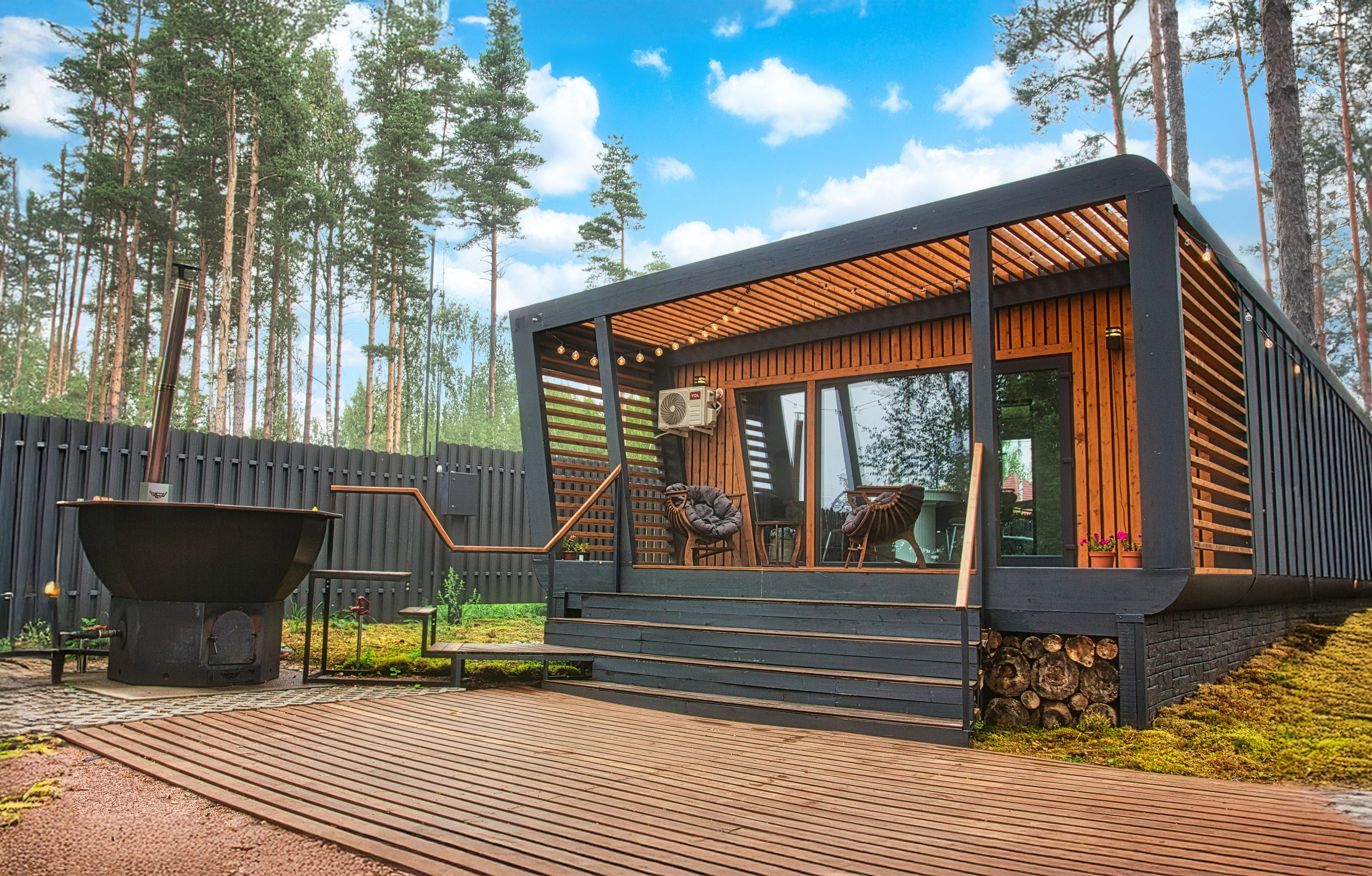 Интерьер. Коммерческий фотограф в Санкт — Петербурге Настя Пак