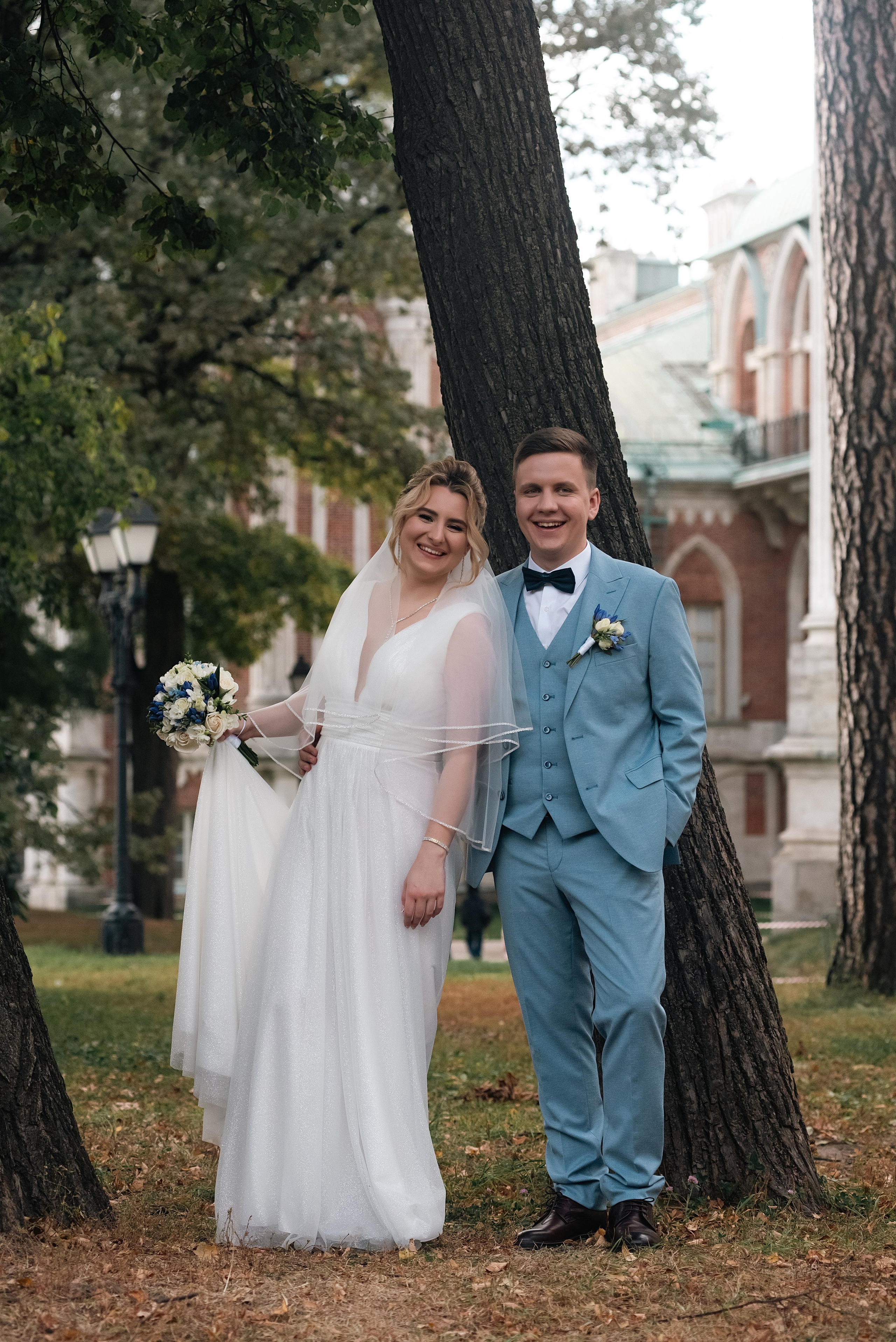 Царицыно. Фотограф, визажист. Москва