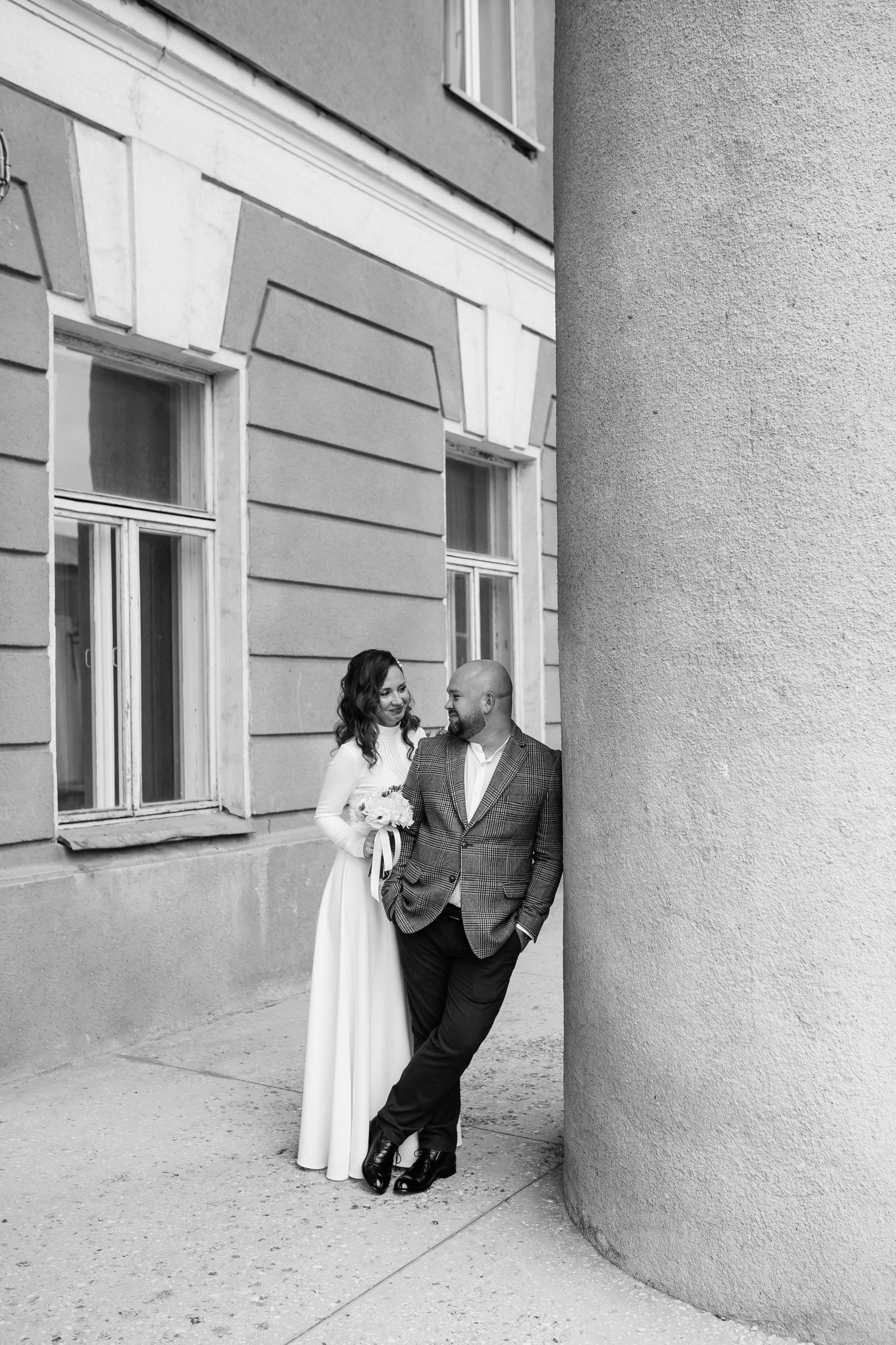 Станислав и Анастасия. Фотограф Людмила Лосева Волгоград