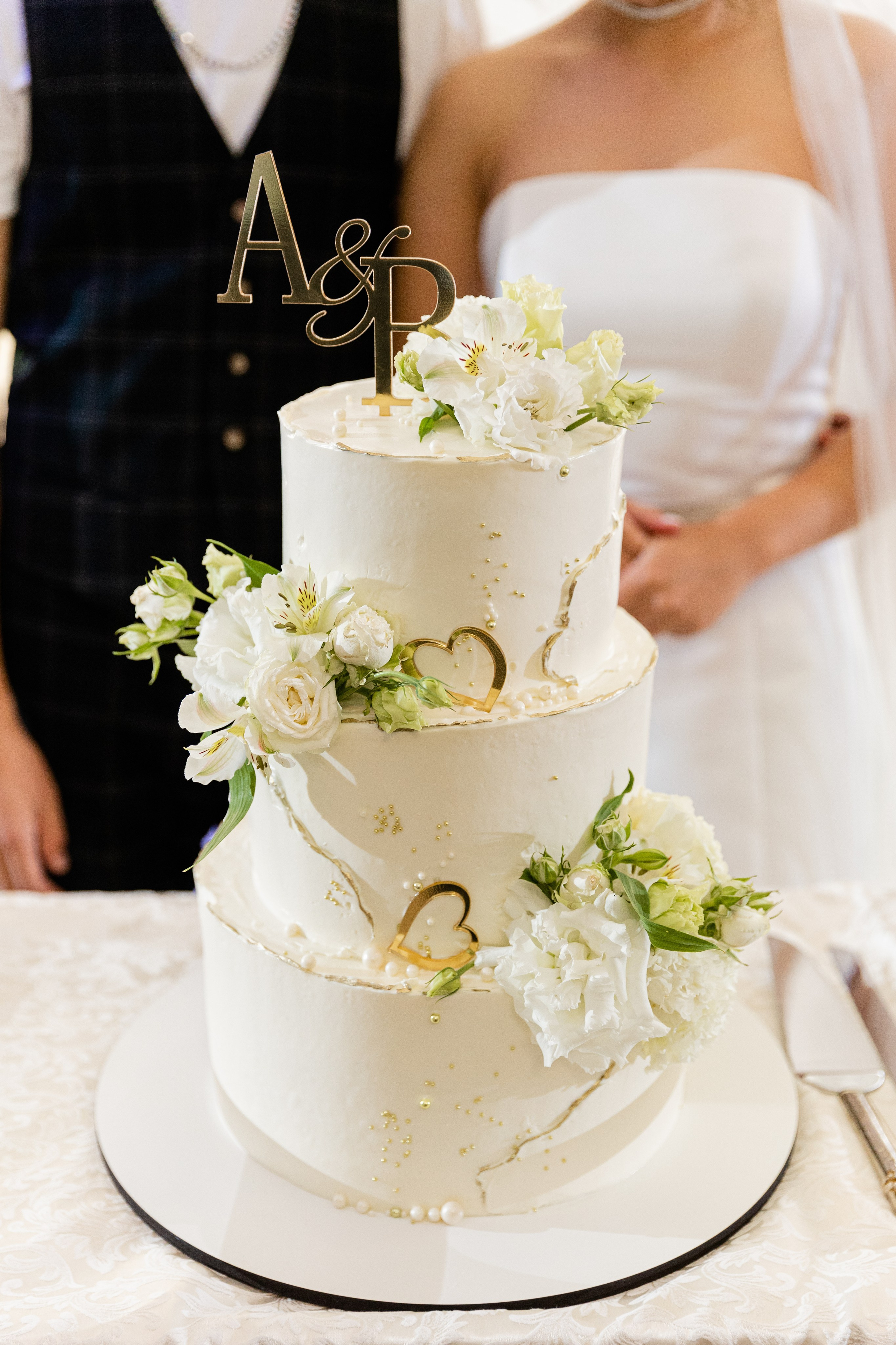 Валерия и Андрей. Свадебный и семейный фотограф