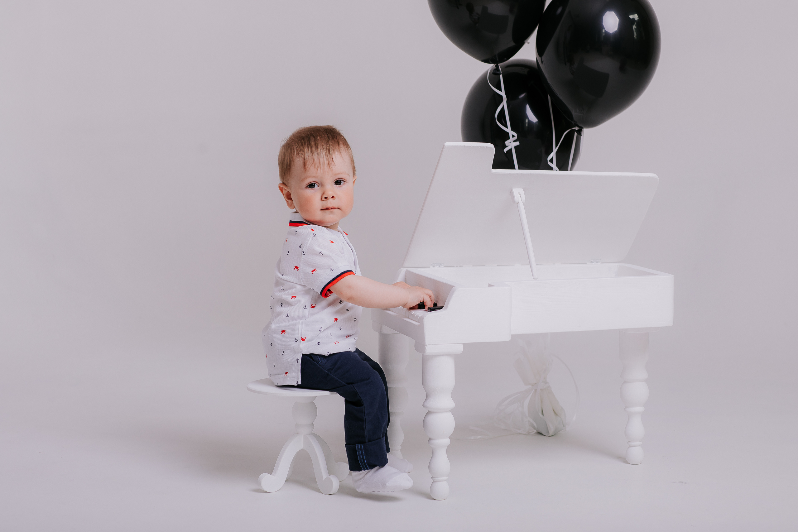 Фотопроект «МУЗЫКАНТ». Свадебный, семейный фотограф в Дзержинске, Нижнем Новгороде Наталья Хр