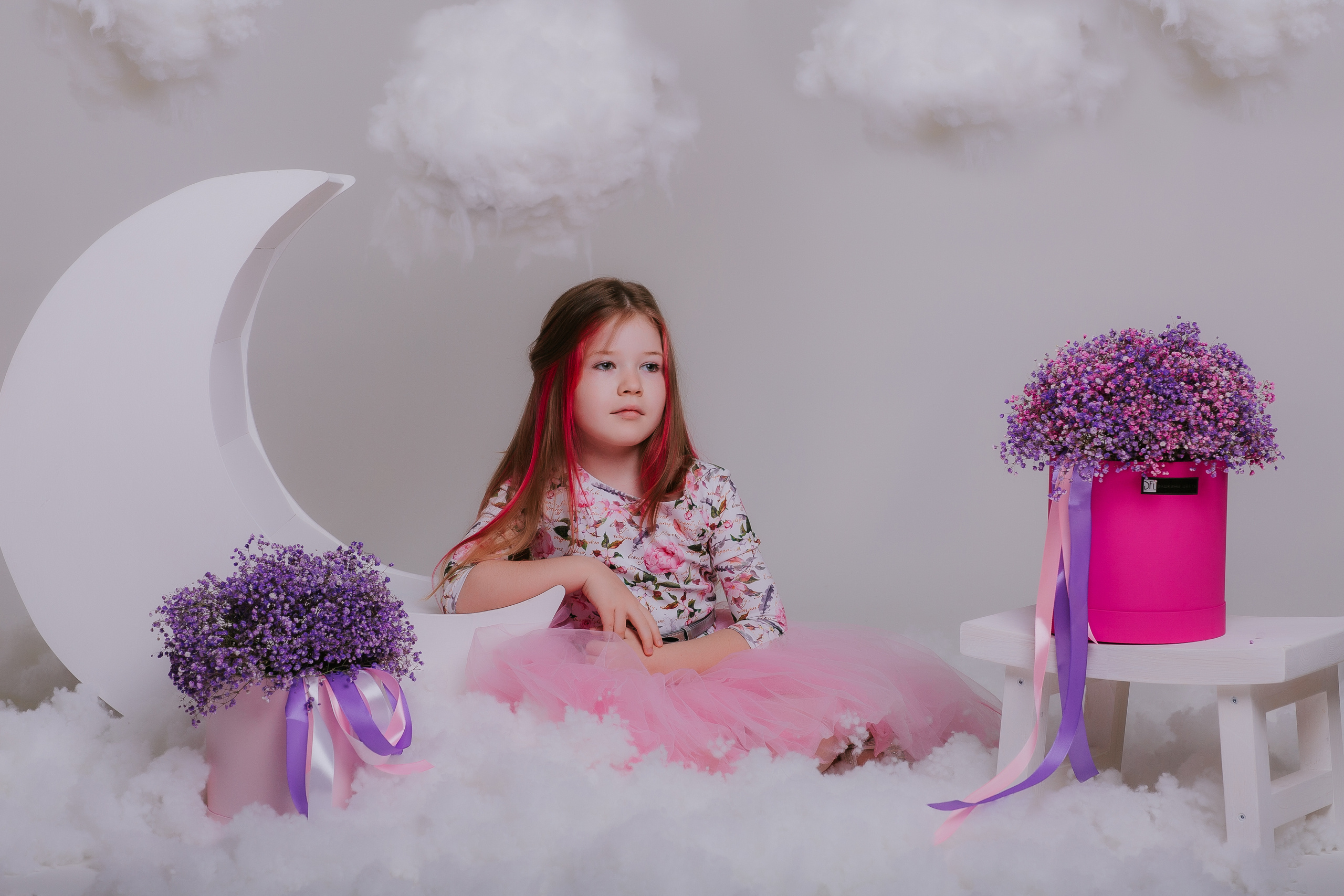 Фотопроект «ЛУНА». Свадебный, семейный фотограф в Дзержинске, Нижнем Новгороде Наталья Хр