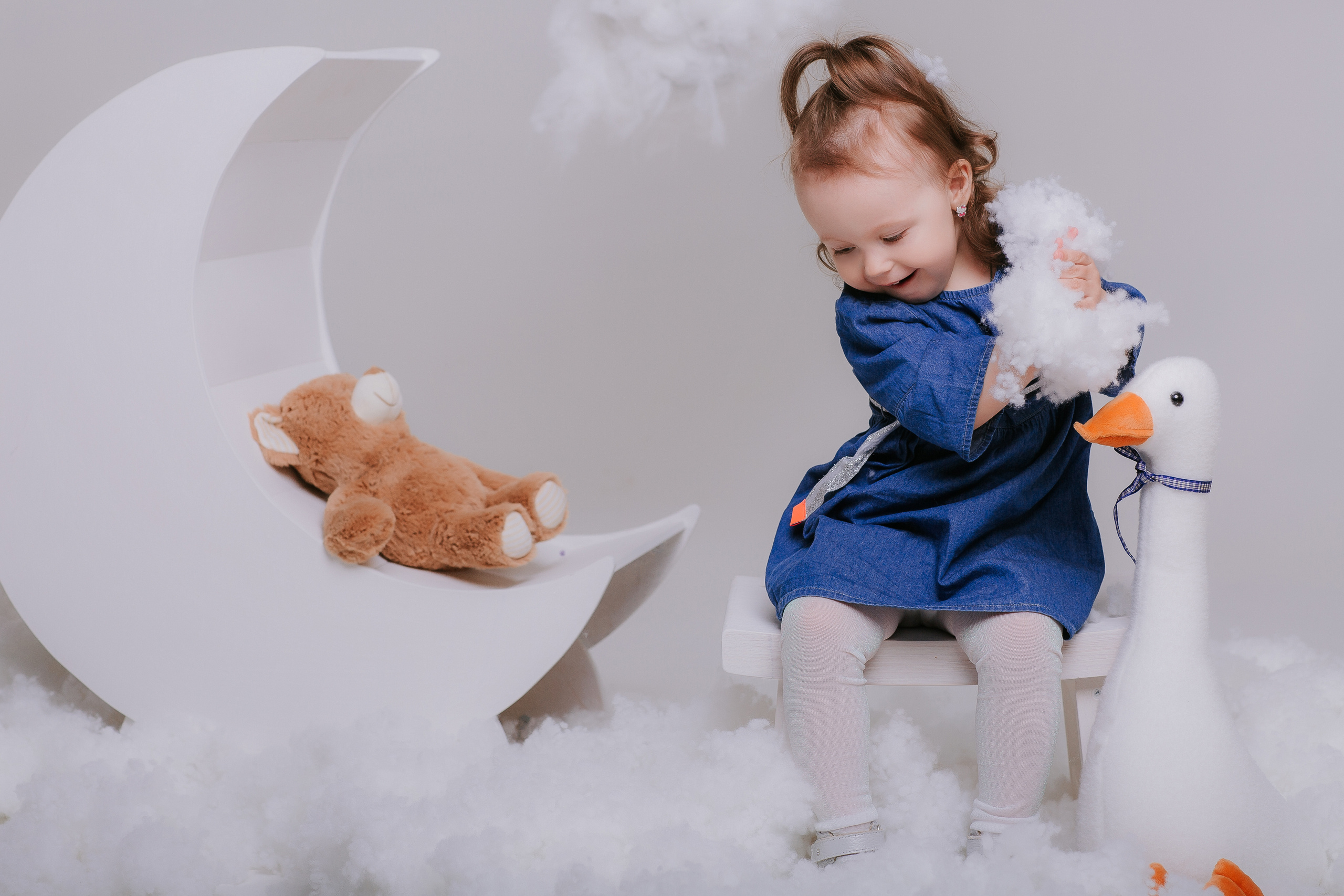 Фотопроект «ЛУНА». Свадебный, семейный фотограф в Дзержинске, Нижнем Новгороде Наталья Хр