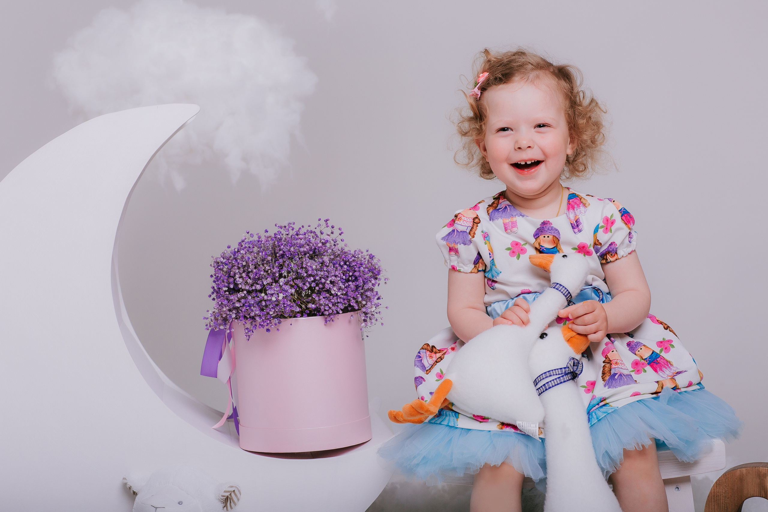 Фотопроект «ЛУНА». Свадебный, семейный фотограф в Дзержинске, Нижнем Новгороде Наталья Хр