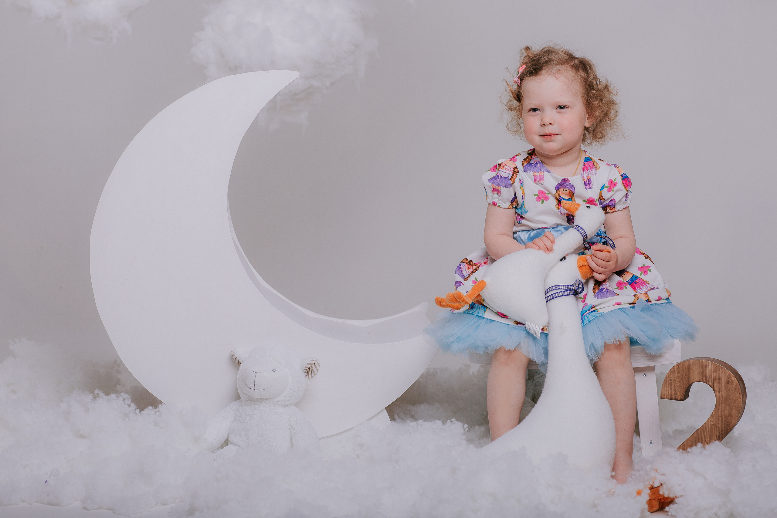 Фотопроект «ЛУНА». Свадебный, семейный фотограф в Дзержинске, Нижнем Новгороде Наталья Хр