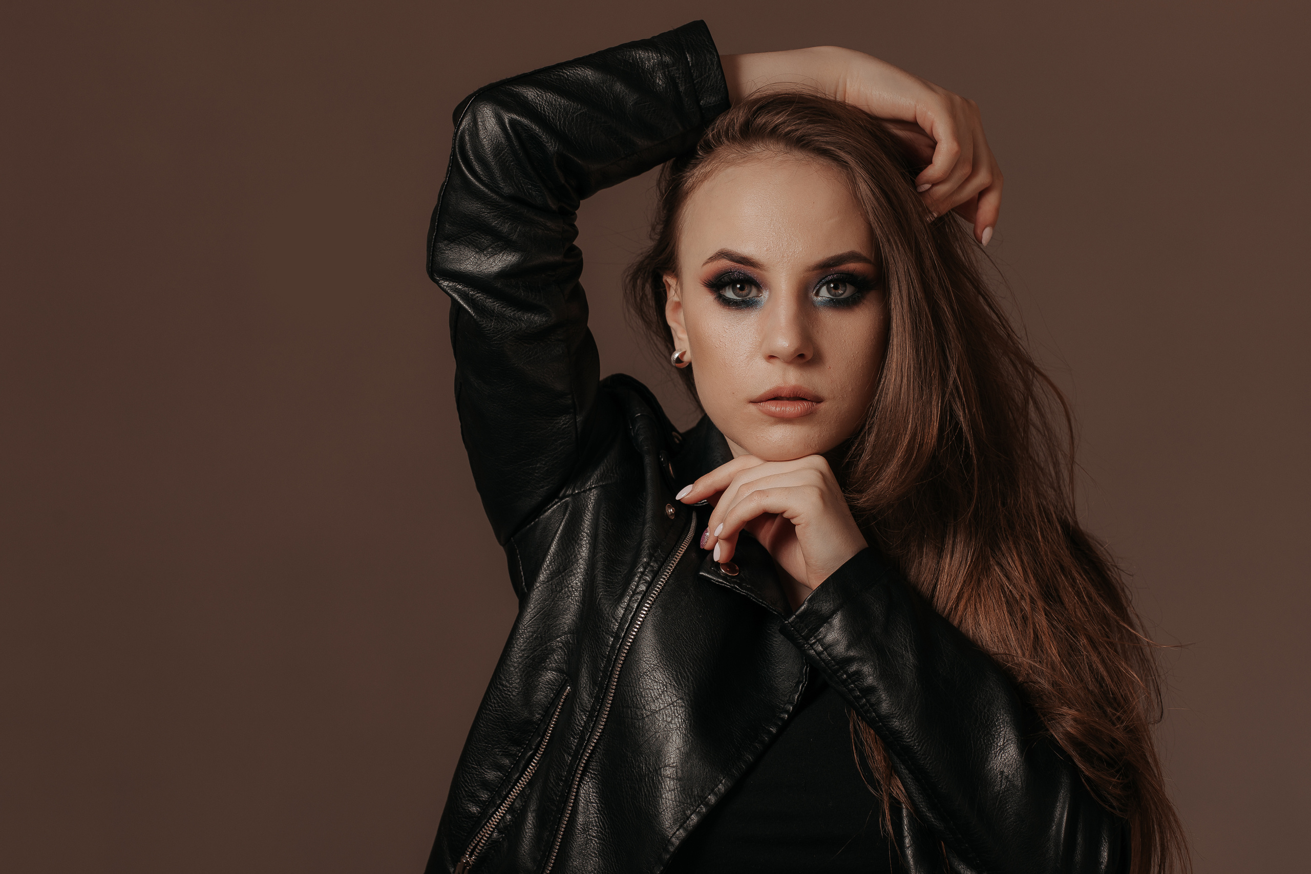 Алина. Свадебный, семейный фотограф в Дзержинске, Нижнем Новгороде Наталья Хр