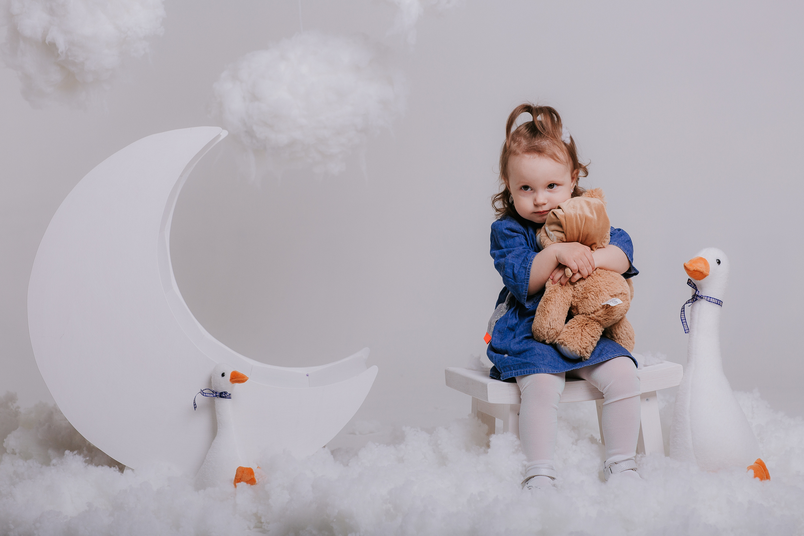 Фотопроект «ЛУНА». Свадебный, семейный фотограф в Дзержинске, Нижнем Новгороде Наталья Хр