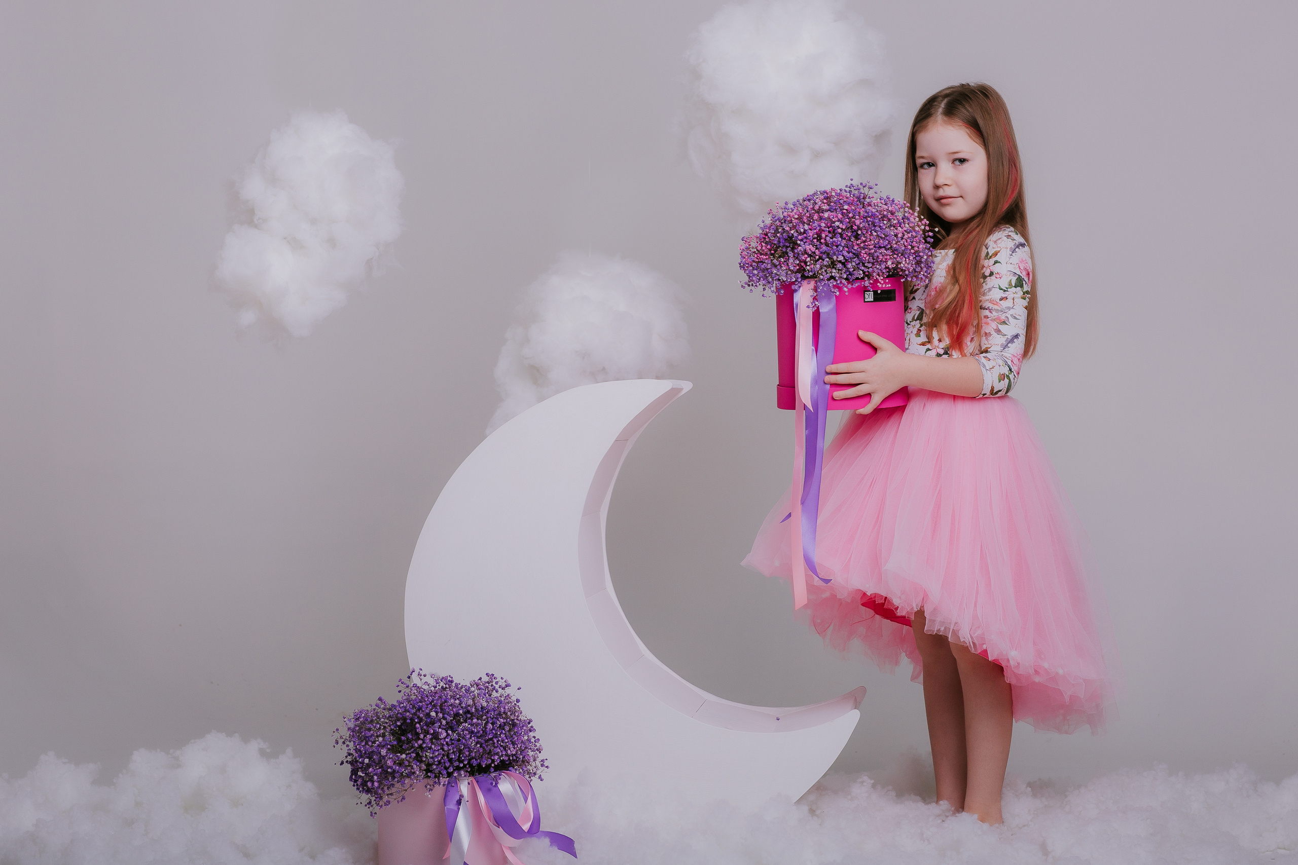 Фотопроект «ЛУНА». Свадебный, семейный фотограф в Дзержинске, Нижнем Новгороде Наталья Хр