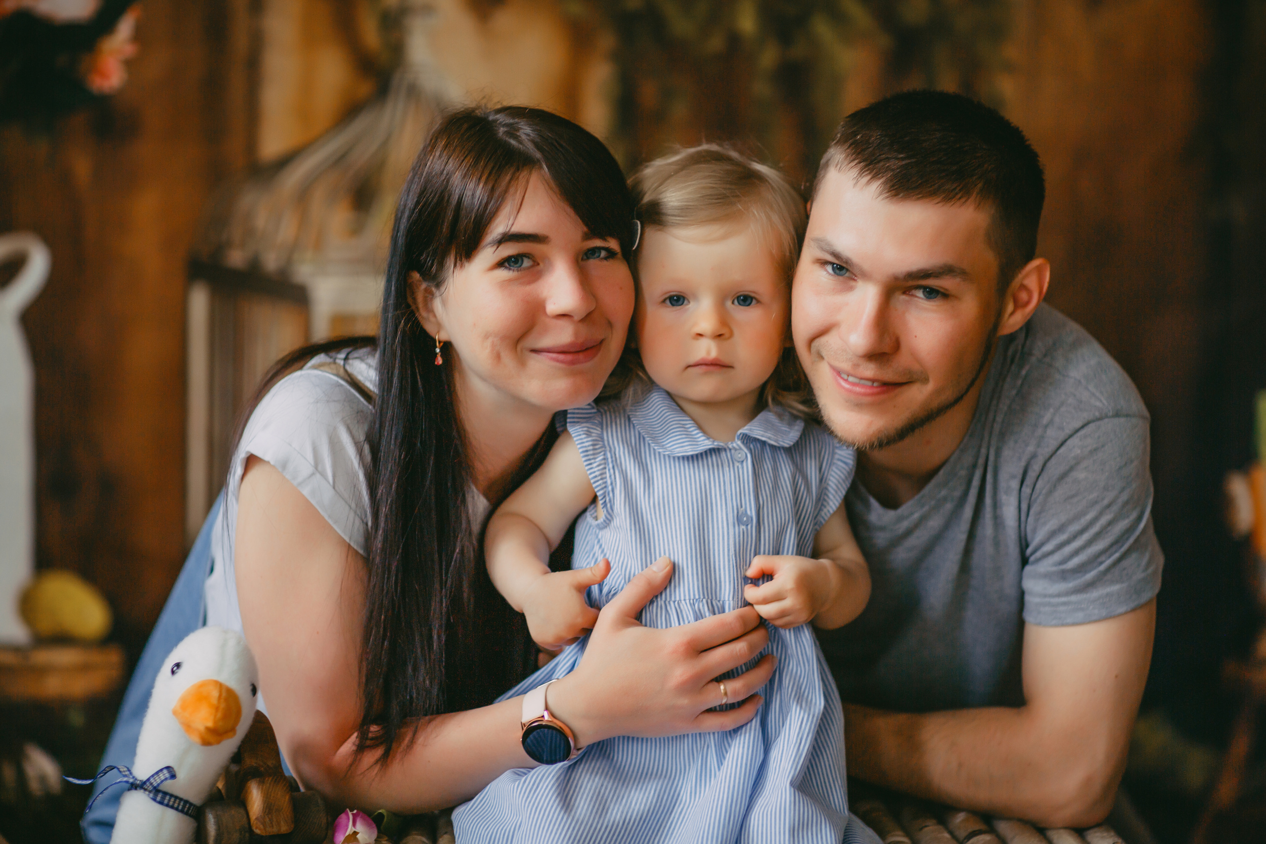 Фотопроект «ГУСИ». Свадебный, семейный фотограф в Дзержинске, Нижнем Новгороде Наталья Хр