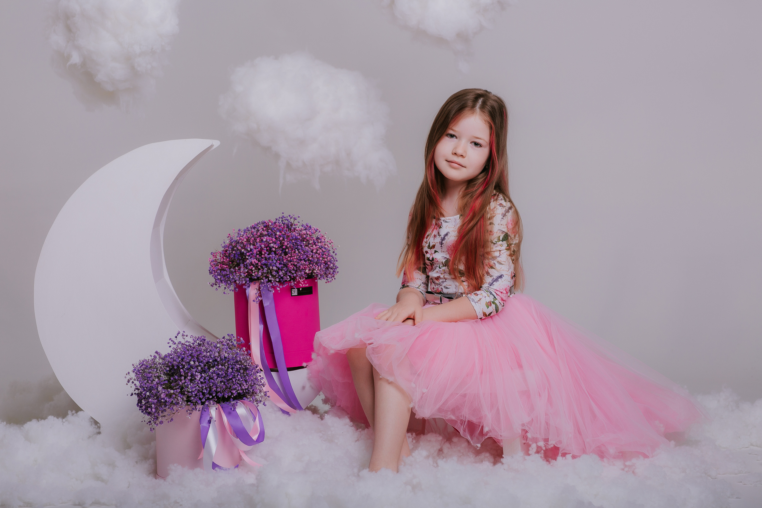 Фотопроект «ЛУНА». Свадебный, семейный фотограф в Дзержинске, Нижнем Новгороде Наталья Хр