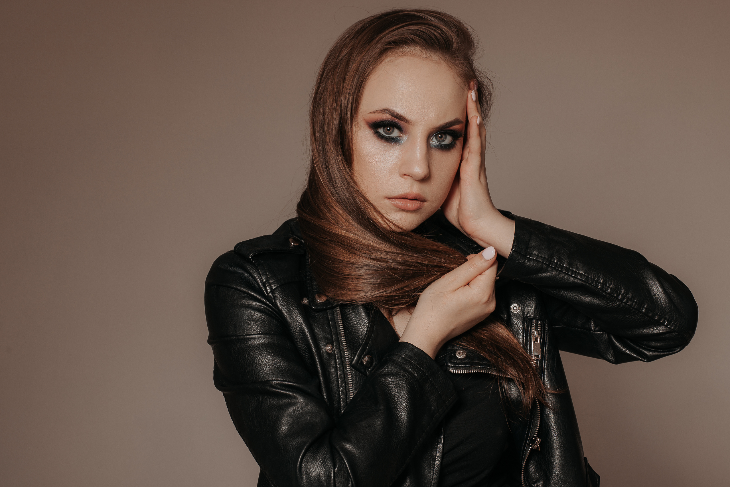 Алина. Свадебный, семейный фотограф в Дзержинске, Нижнем Новгороде Наталья Хр