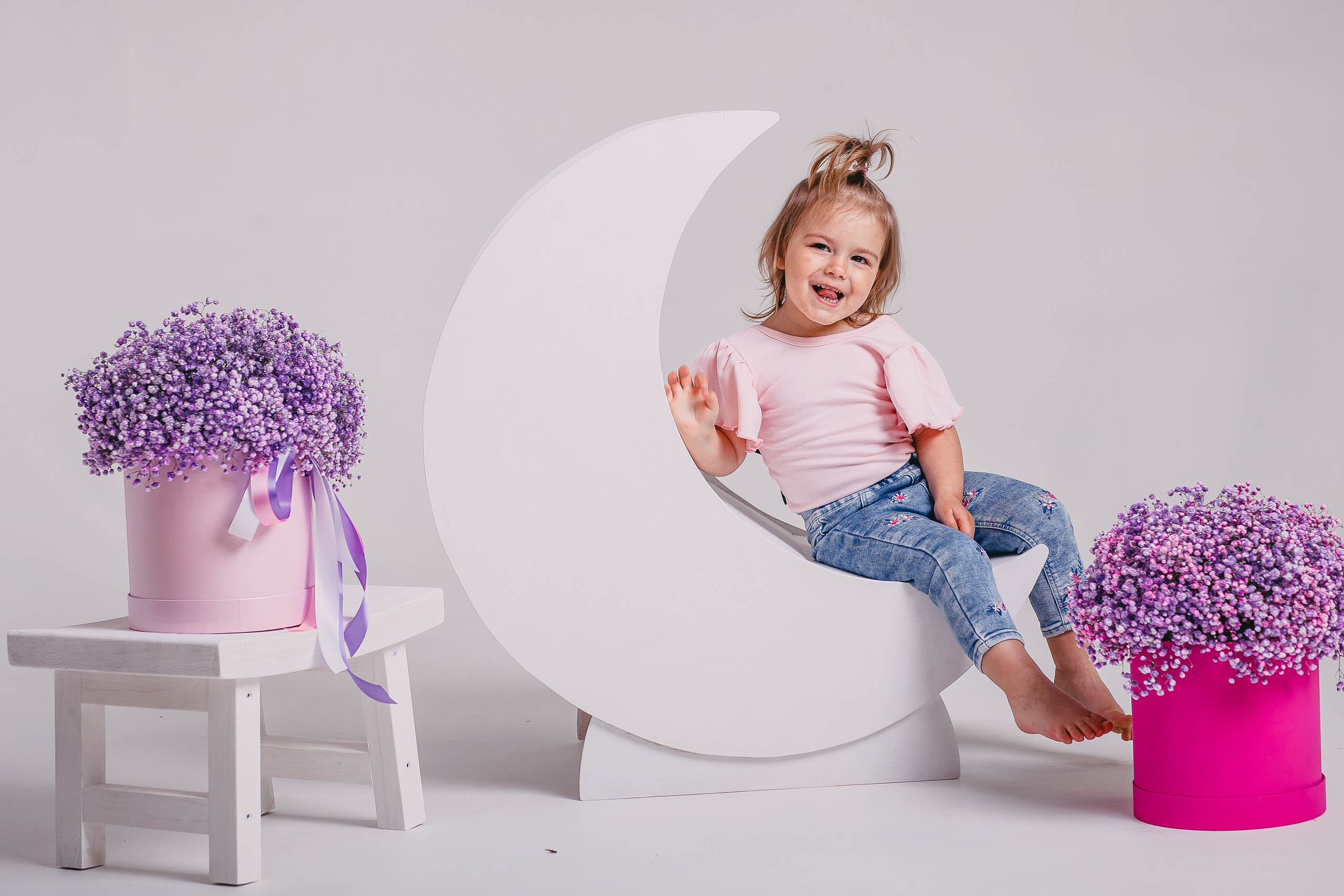 Фотопроект «ЛУНА». Свадебный, семейный фотограф в Дзержинске, Нижнем Новгороде Наталья Хр