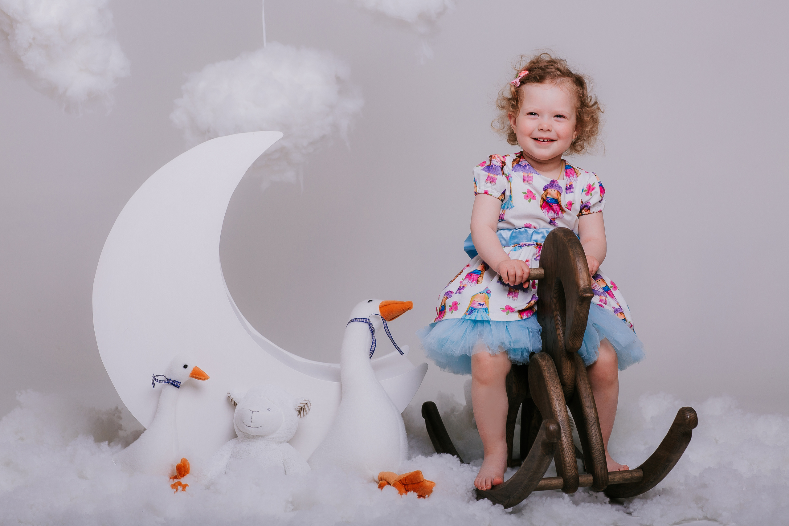 Фотопроект «ЛУНА». Свадебный, семейный фотограф в Дзержинске, Нижнем Новгороде Наталья Хр