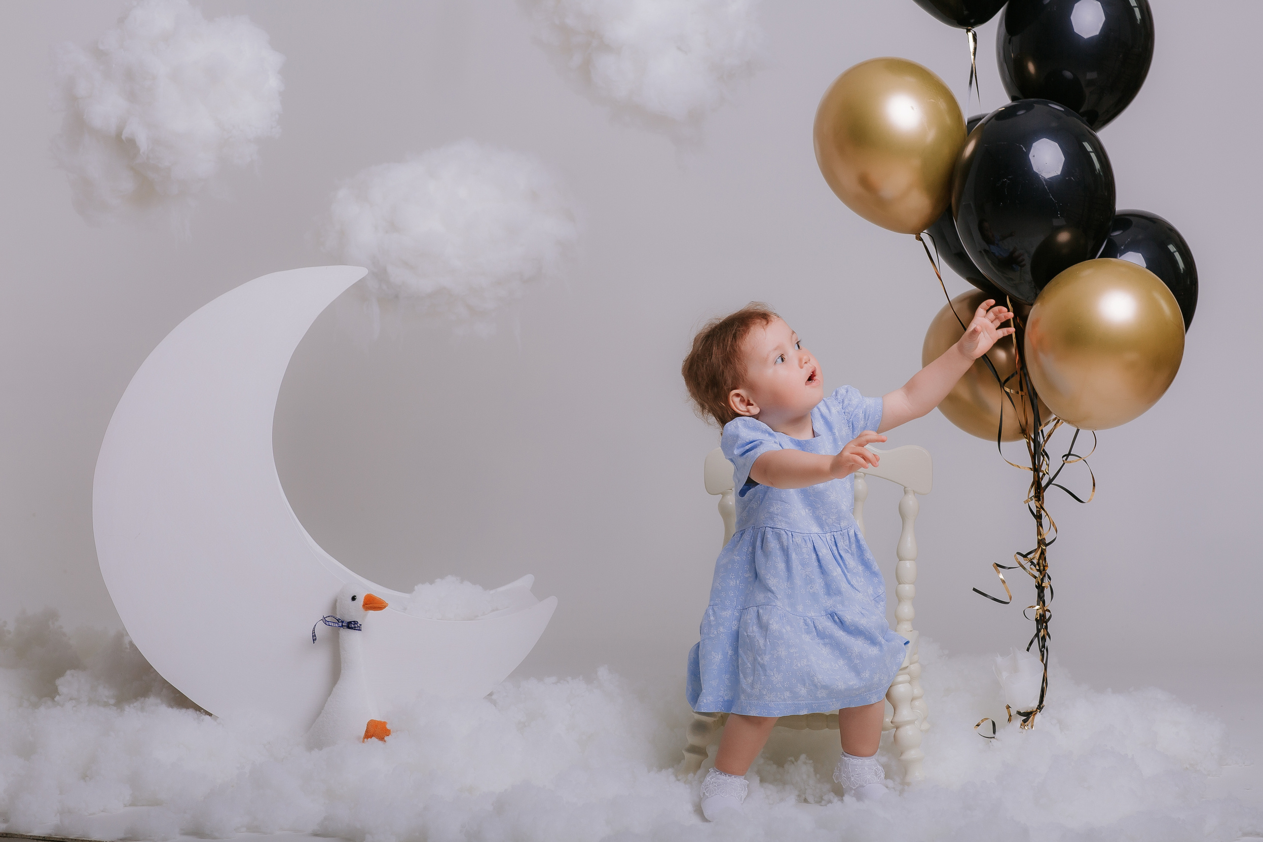 Фотопроект «ЛУНА». Свадебный, семейный фотограф в Дзержинске, Нижнем Новгороде Наталья Хр