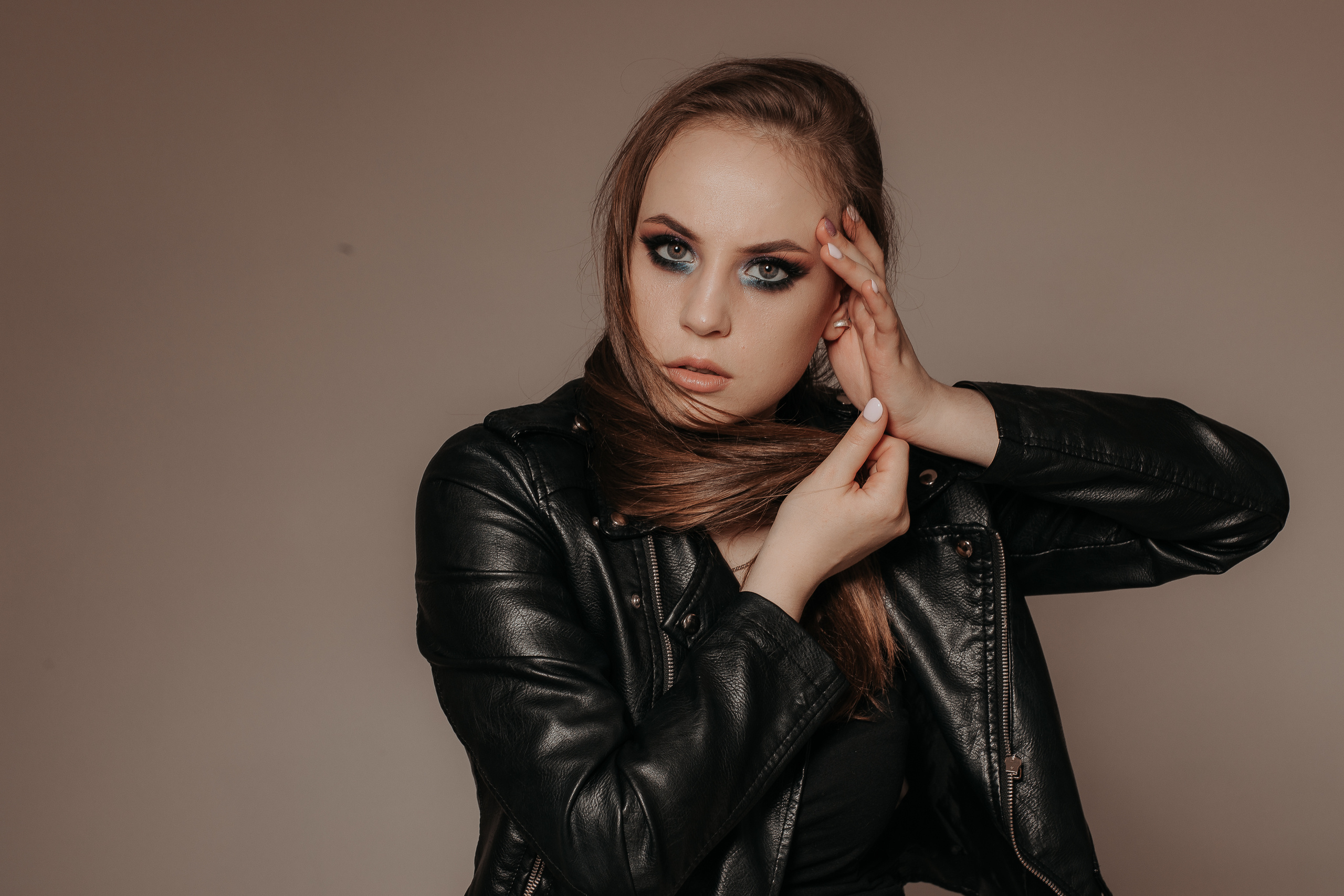 Алина. Свадебный, семейный фотограф в Дзержинске, Нижнем Новгороде Наталья Хр