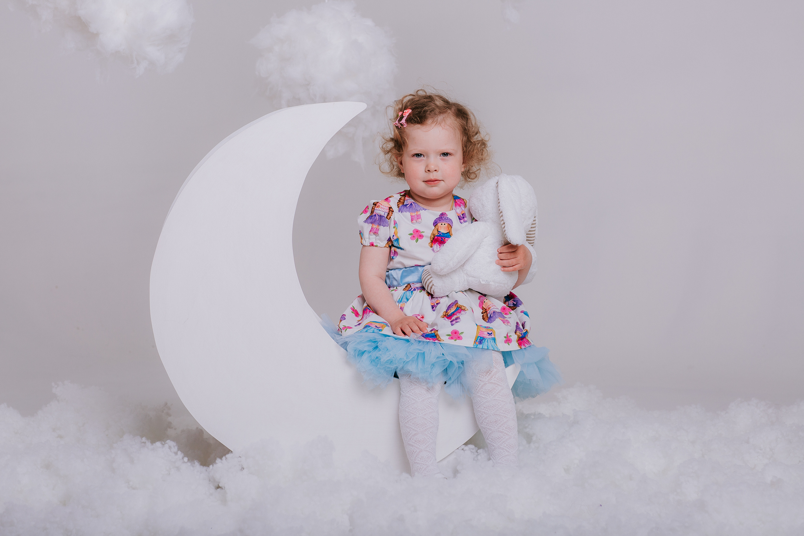 Фотопроект «ЛУНА». Свадебный, семейный фотограф в Дзержинске, Нижнем Новгороде Наталья Хр