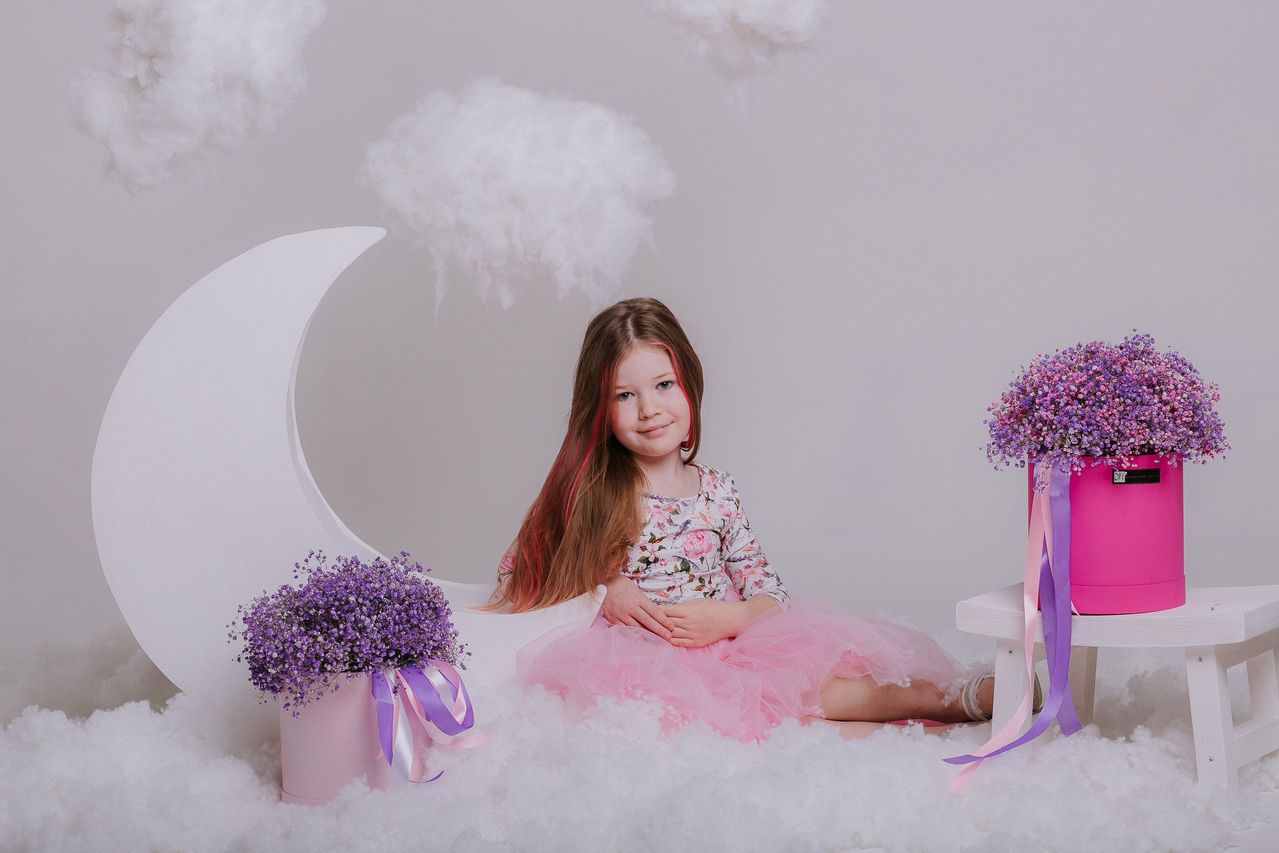 Фотопроект «ЛУНА». Свадебный, семейный фотограф в Дзержинске, Нижнем Новгороде Наталья Хр