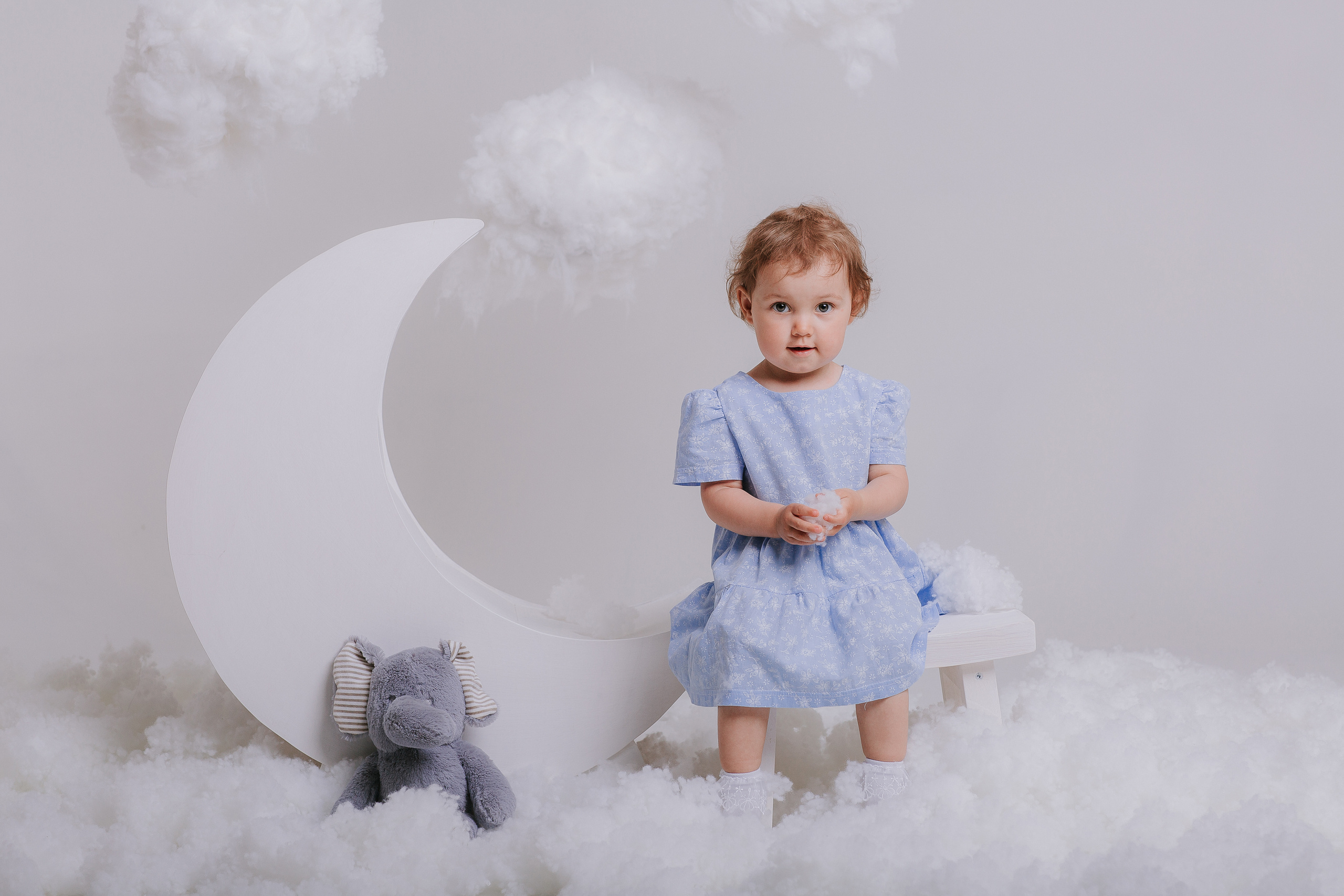 Фотопроект «ЛУНА». Свадебный, семейный фотограф в Дзержинске, Нижнем Новгороде Наталья Хр