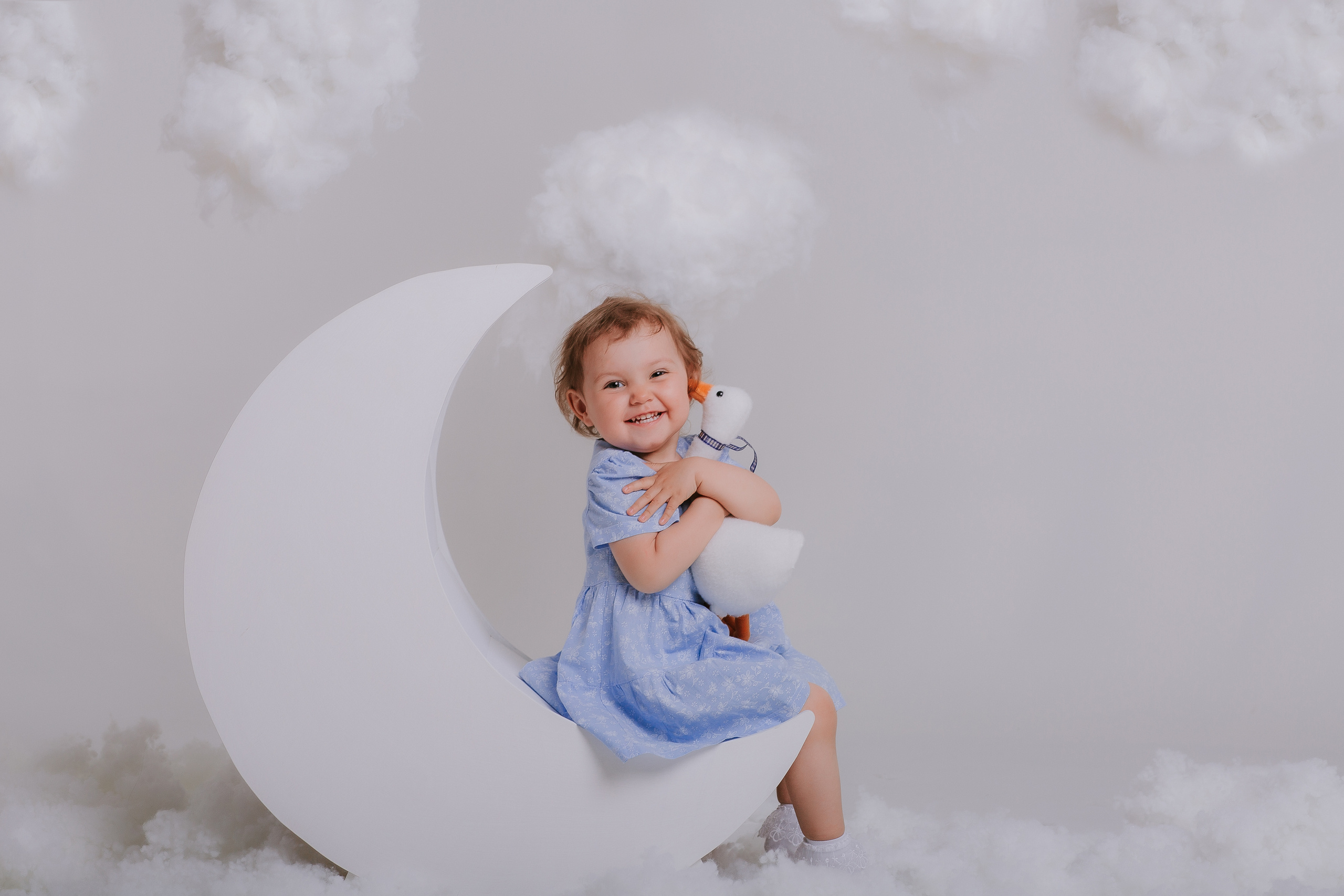 Фотопроект «ЛУНА». Свадебный, семейный фотограф в Дзержинске, Нижнем Новгороде Наталья Хр