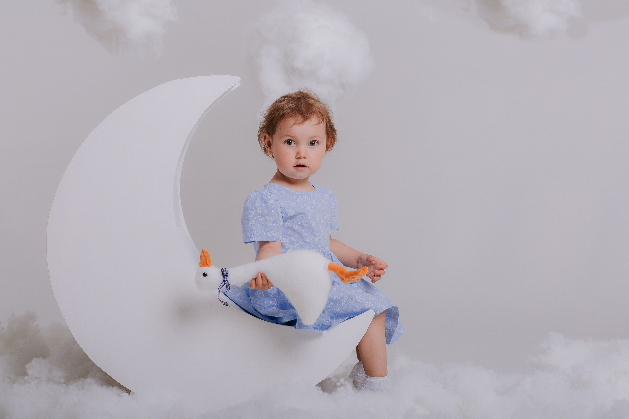 Фотопроект «ЛУНА». Свадебный, семейный фотограф в Дзержинске, Нижнем Новгороде Наталья Хр