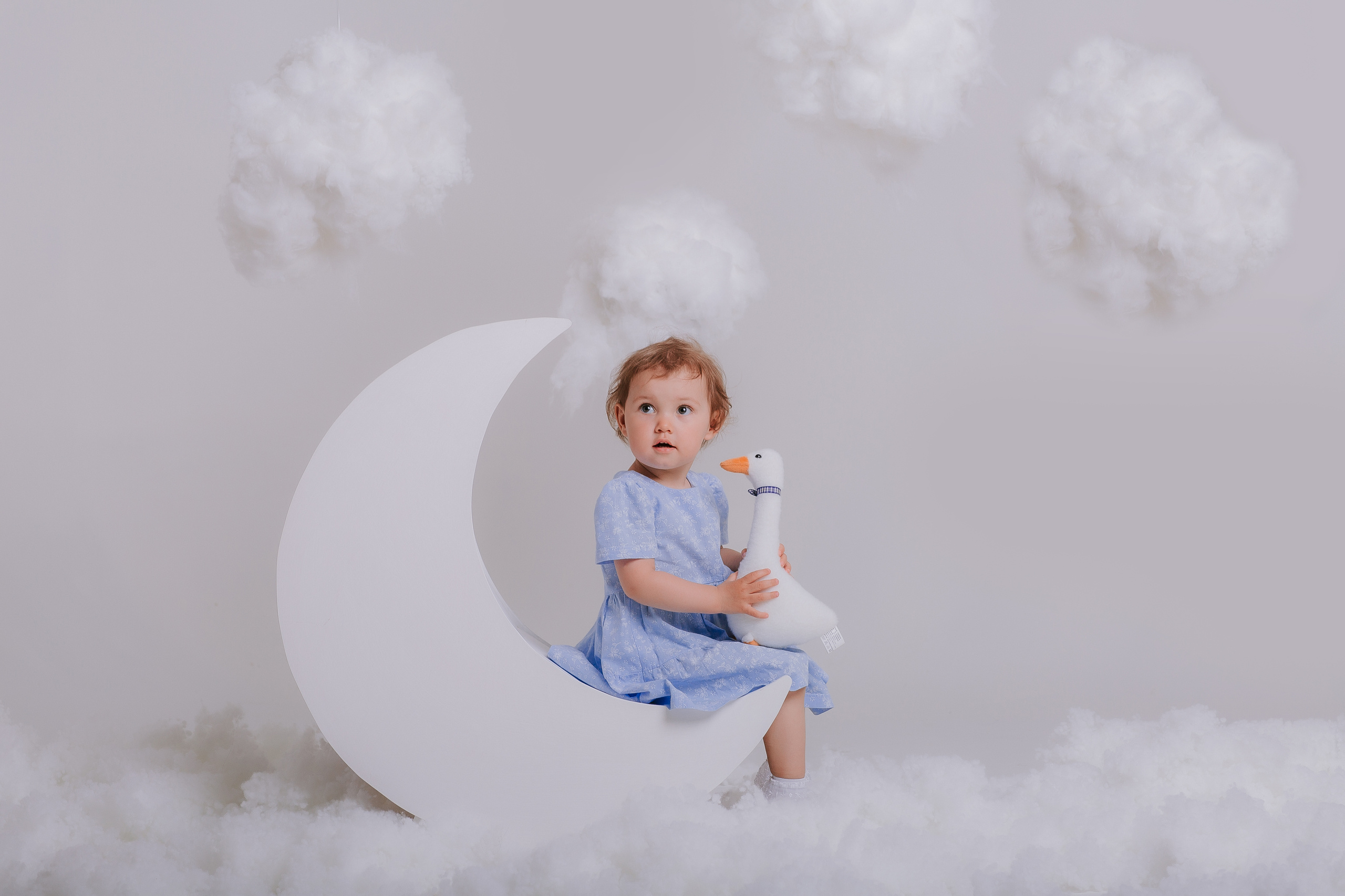 Фотопроект «ЛУНА». Свадебный, семейный фотограф в Дзержинске, Нижнем Новгороде Наталья Хр