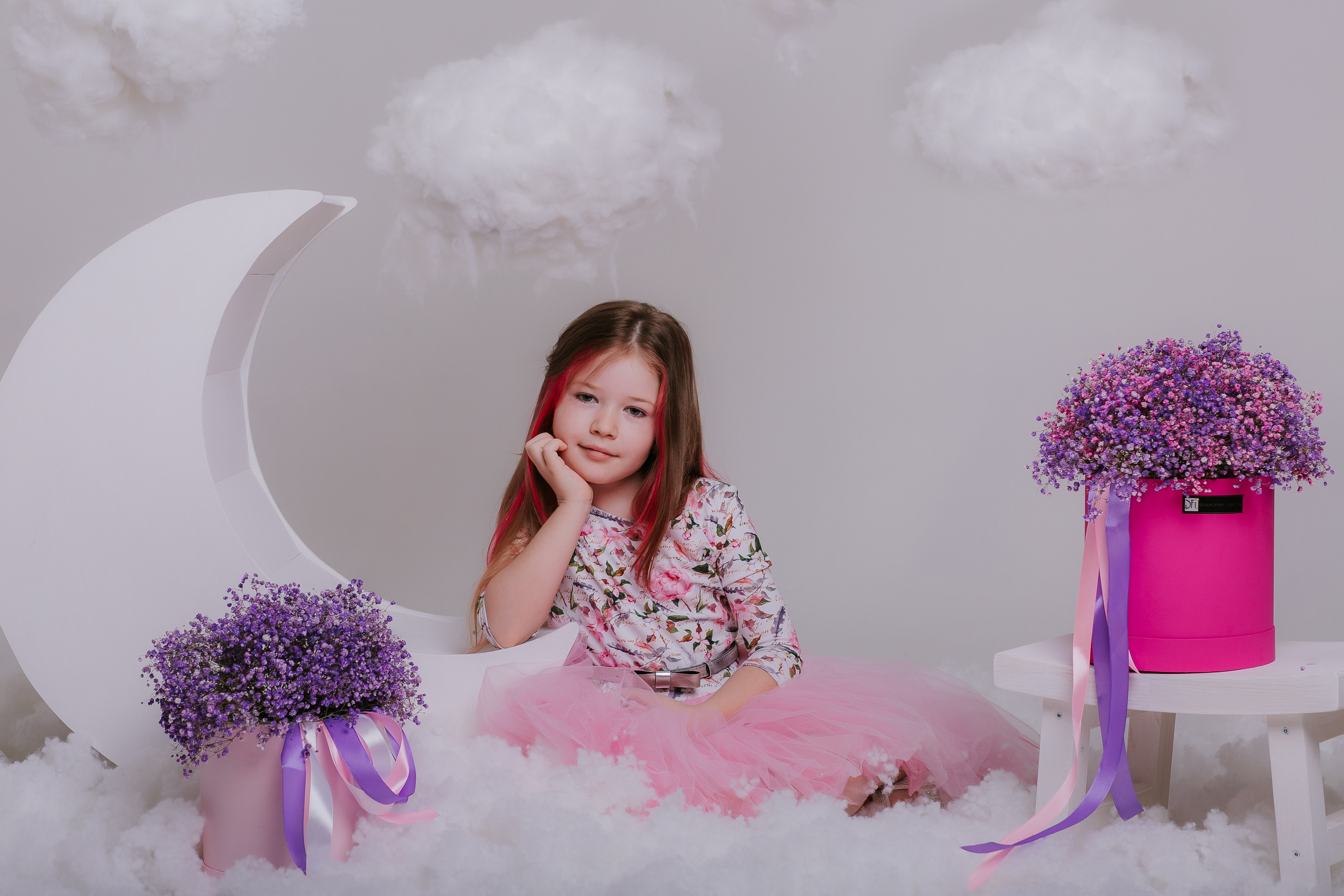 Фотопроект «ЛУНА». Свадебный, семейный фотограф в Дзержинске, Нижнем Новгороде Наталья Хр