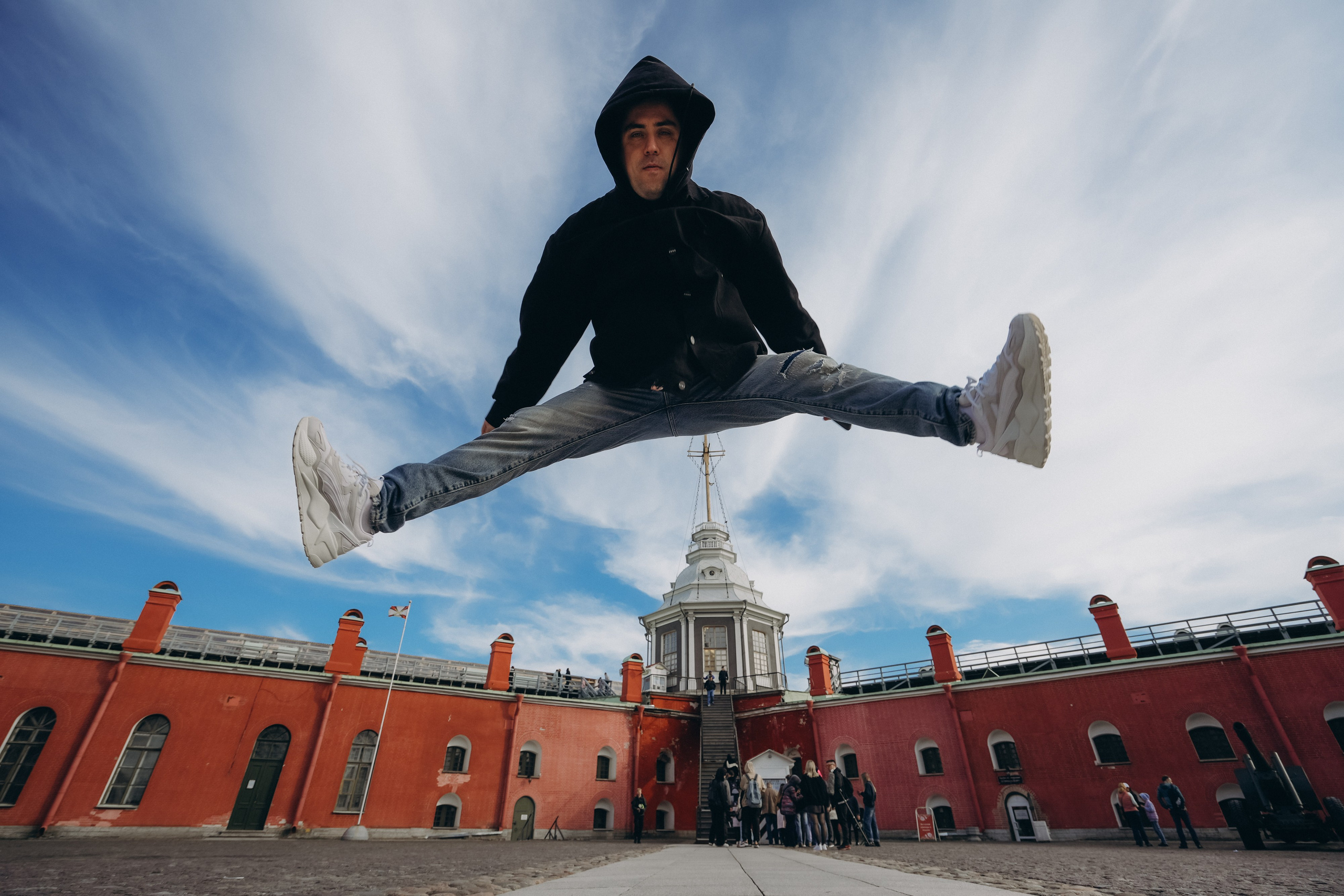 Репортаж. Николай Филиппов Event & Concert Photographer Москвf