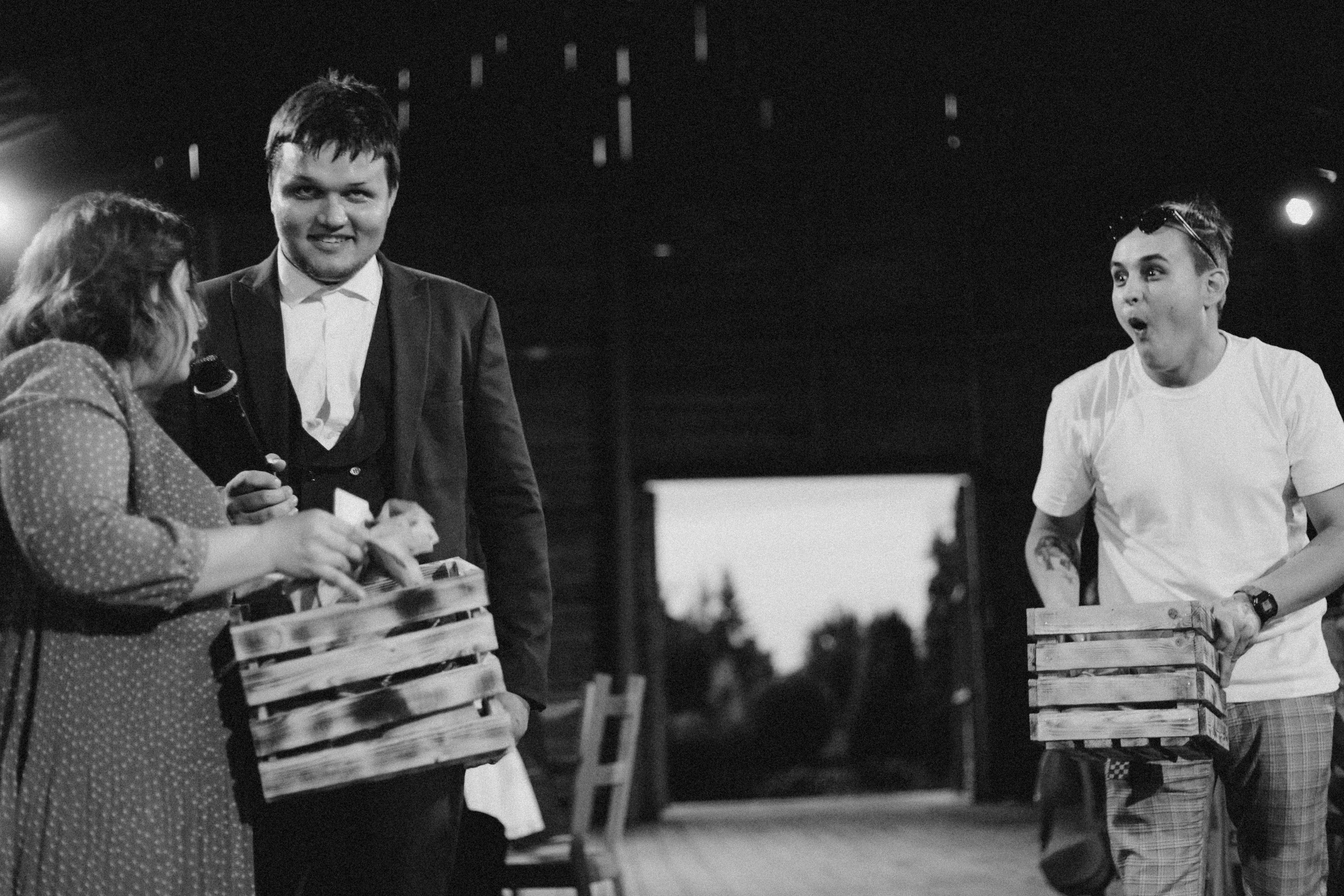 Wedding. Николай Филиппов Event & Concert Photographer Москвf