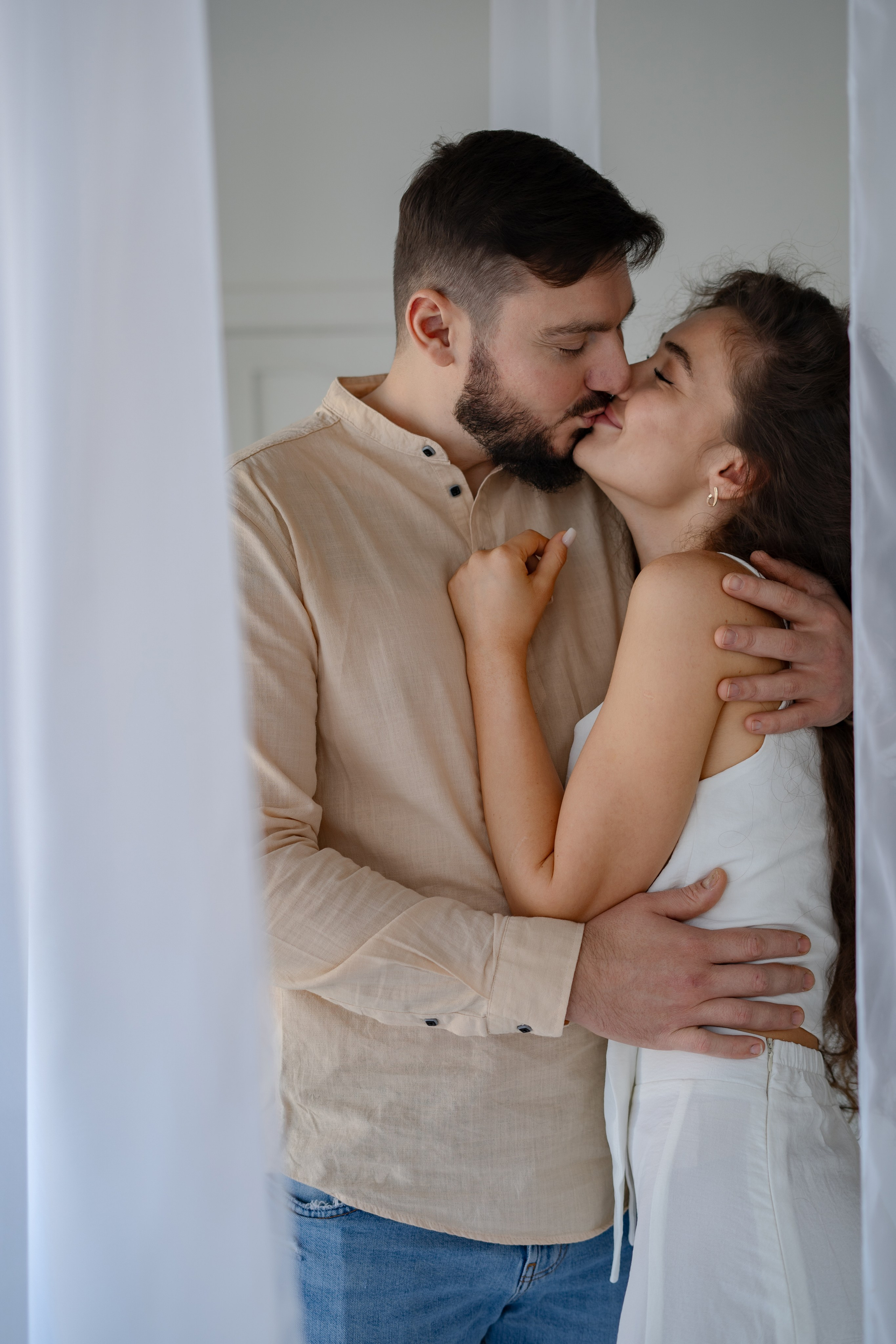 Роман и Эмма. Профессиональный Фотограф в Сочи Марина Ситкина