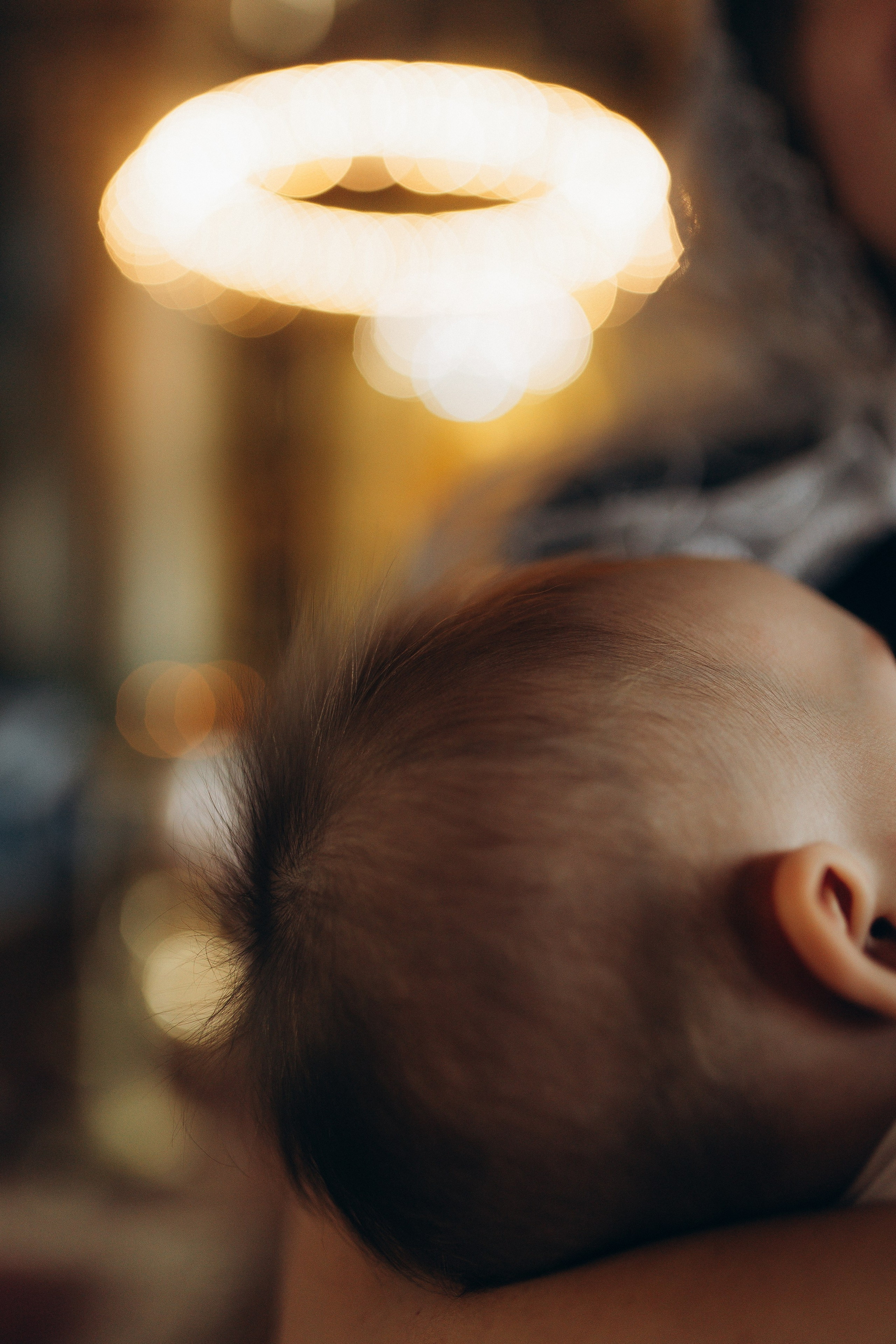 Крестины Амиры🤍. Ph. Marina Reshetova