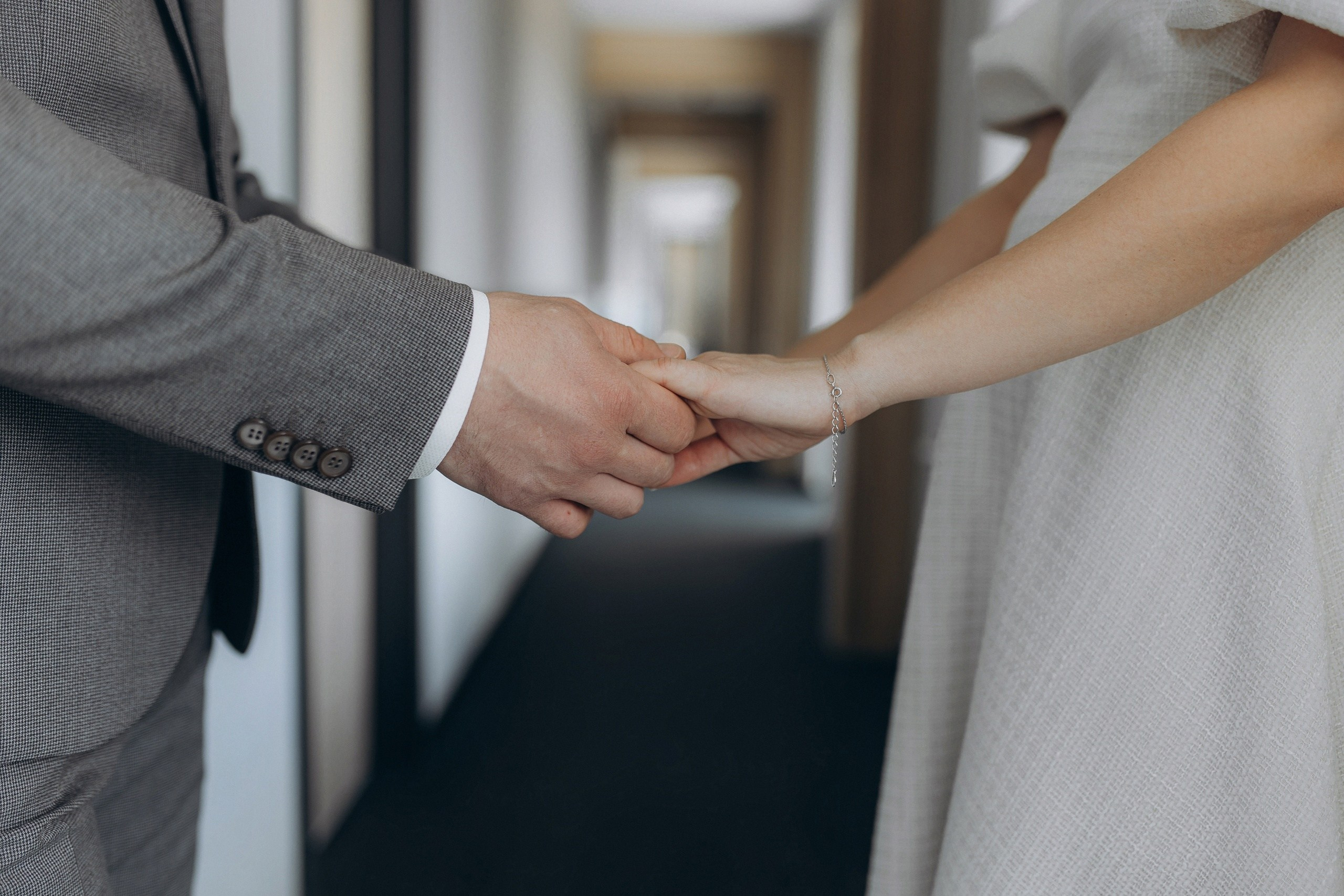 WED Инны и Ромы🤍. Ph. Marina Reshetova