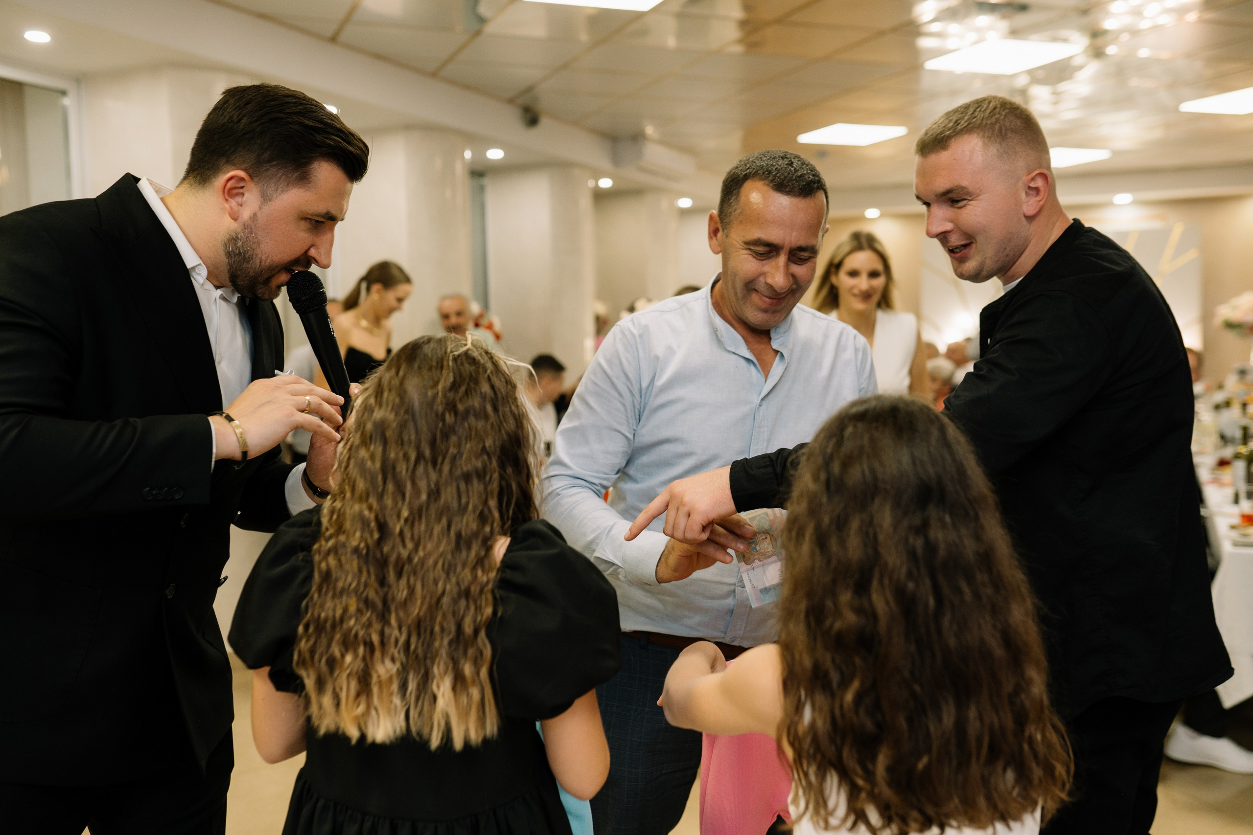 Олег & Алина