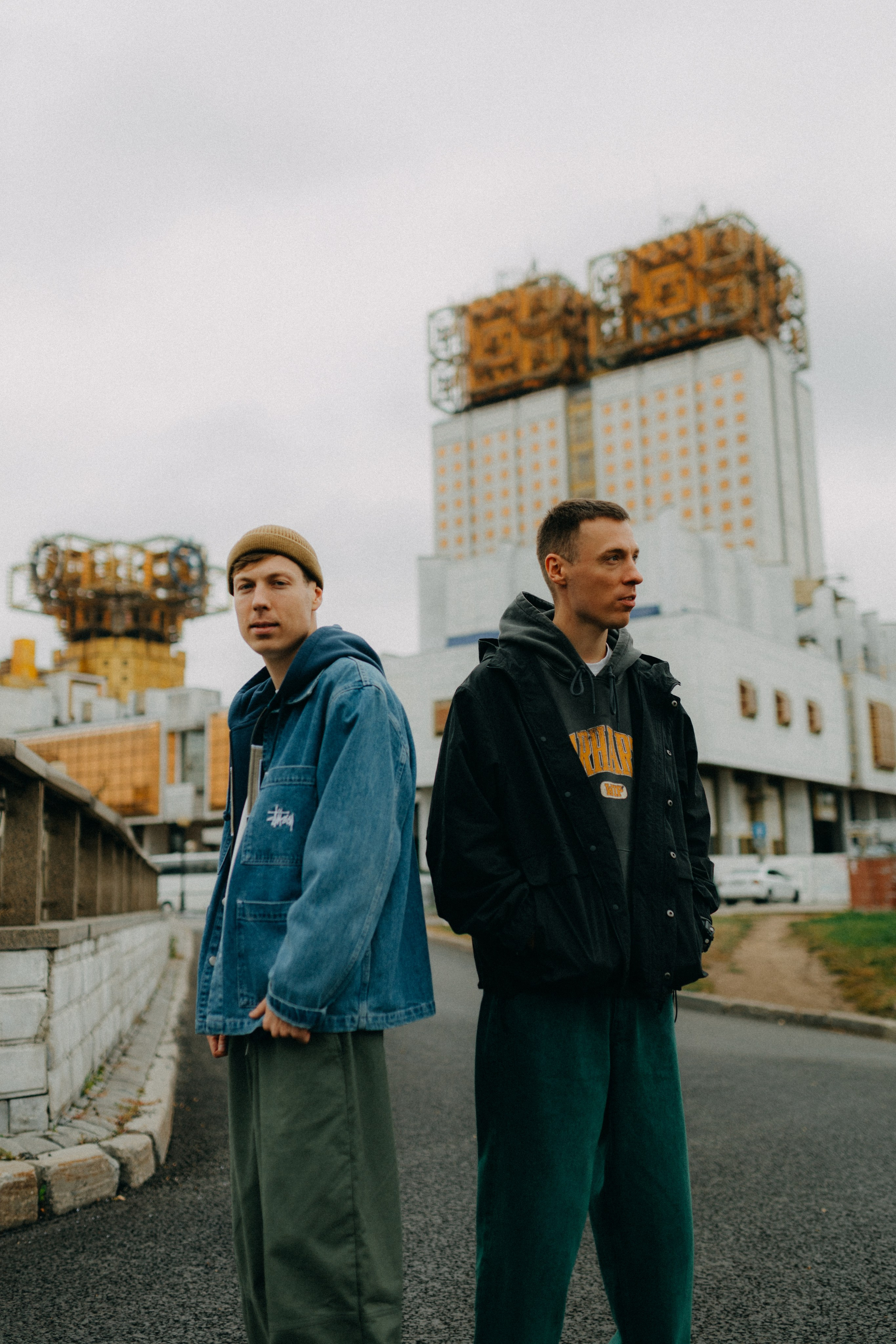 Dabro. Фотограф НОГИНСК, Москва, Анастасия Белая