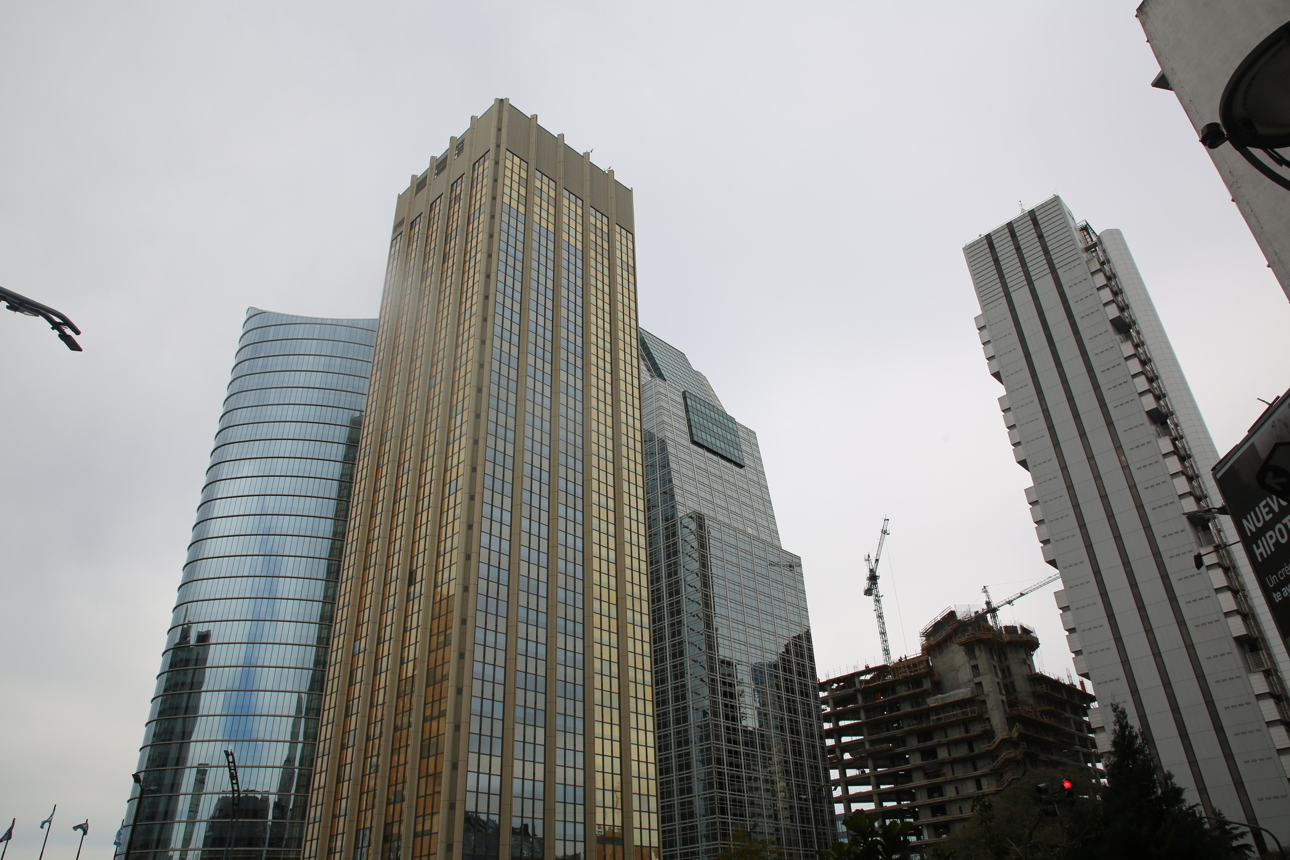 Buenos Aires, Argentina. Andrey Filippov Photographer